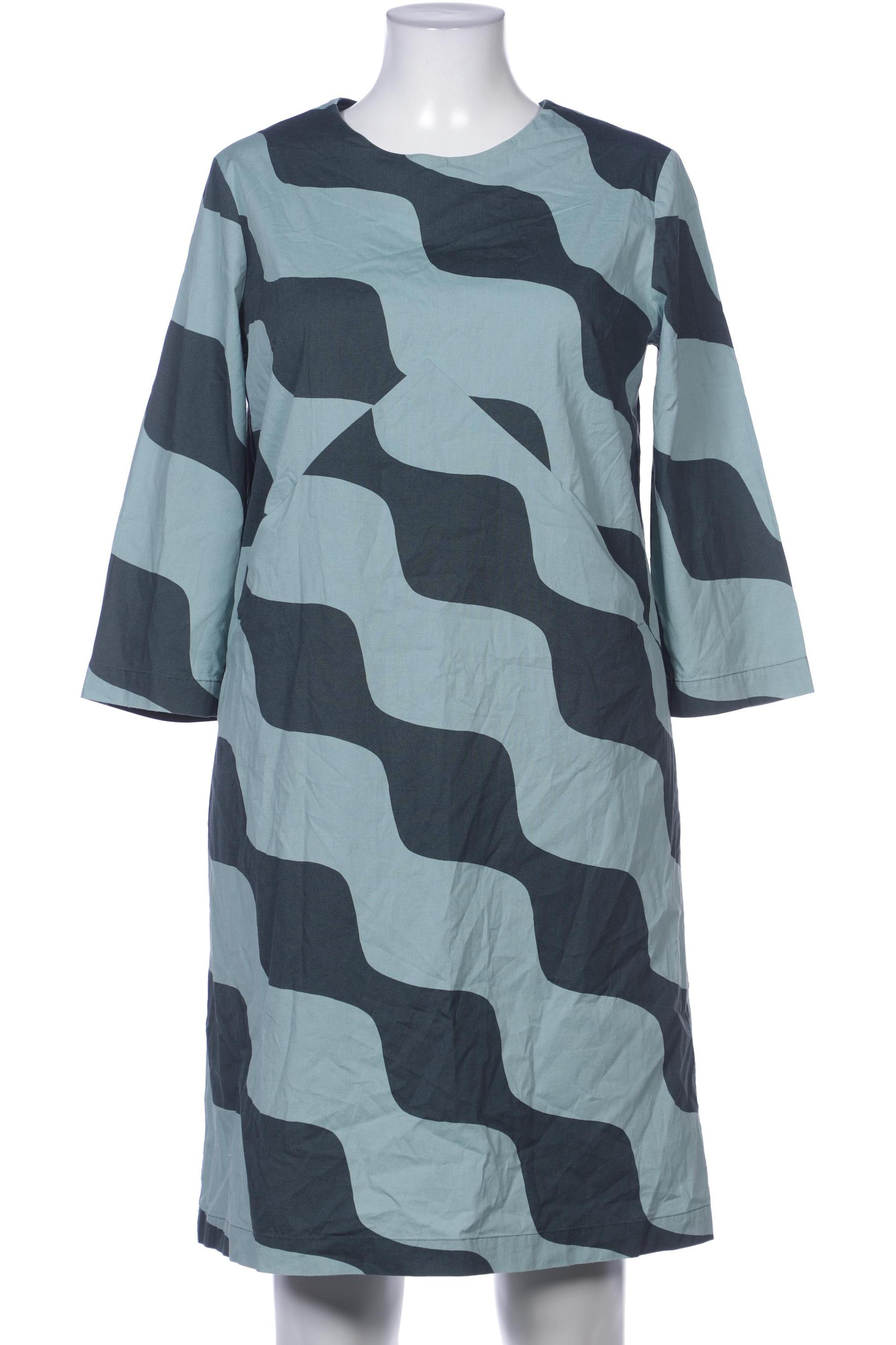 

Marimekko Damen Kleid, grün, Gr. 42