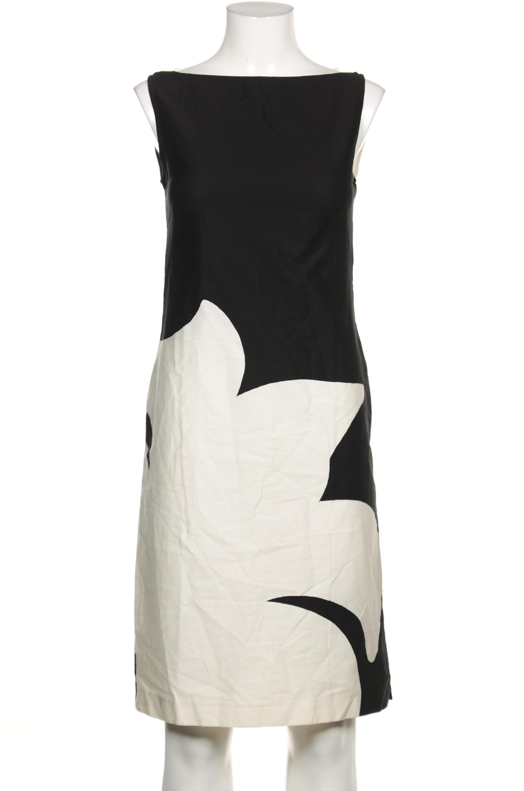 

Marimekko Damen Kleid, schwarz, Gr. 38