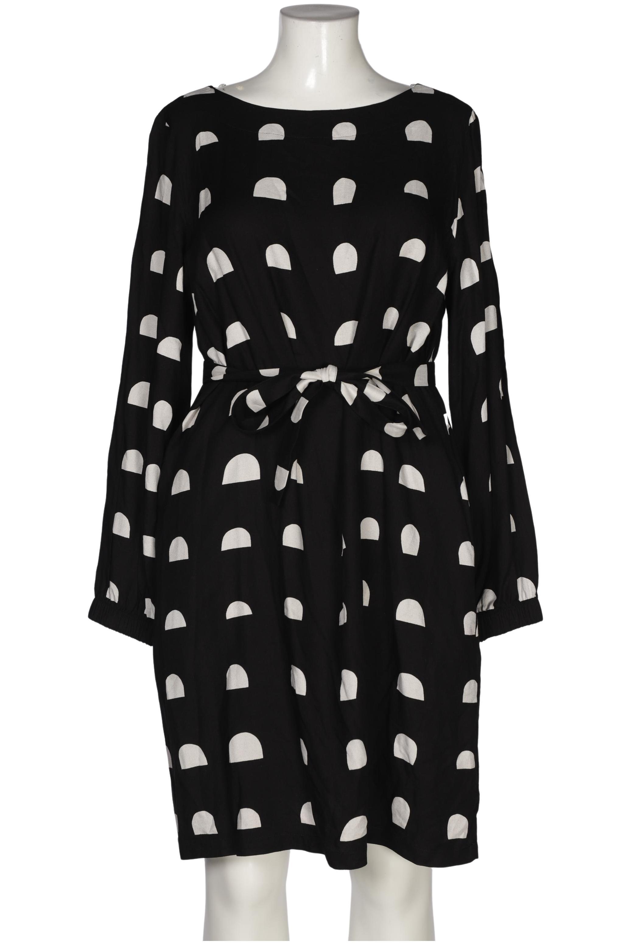 

Marimekko Damen Kleid, schwarz, Gr. 46
