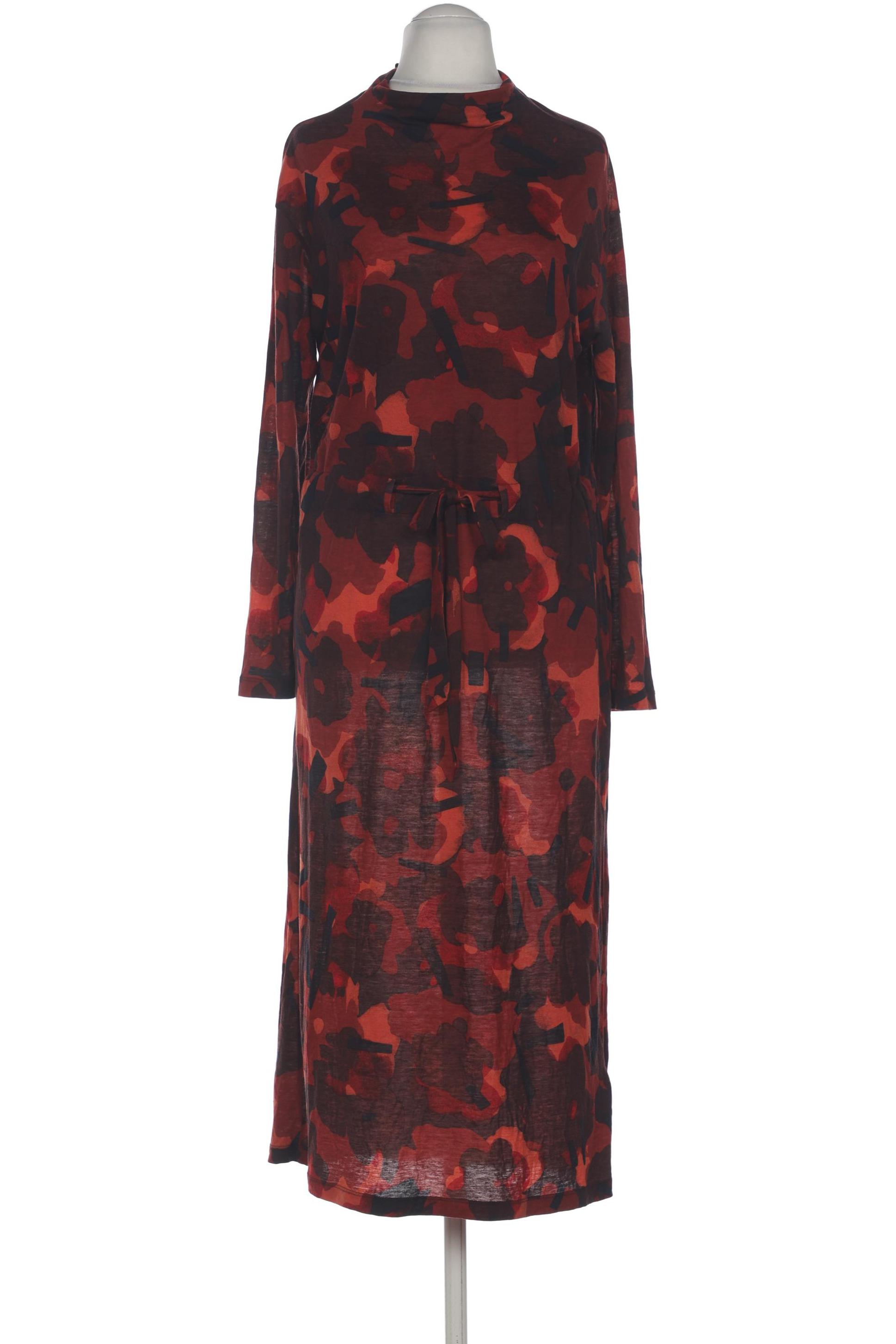 

Marimekko Damen Kleid, bordeaux, Gr. 42