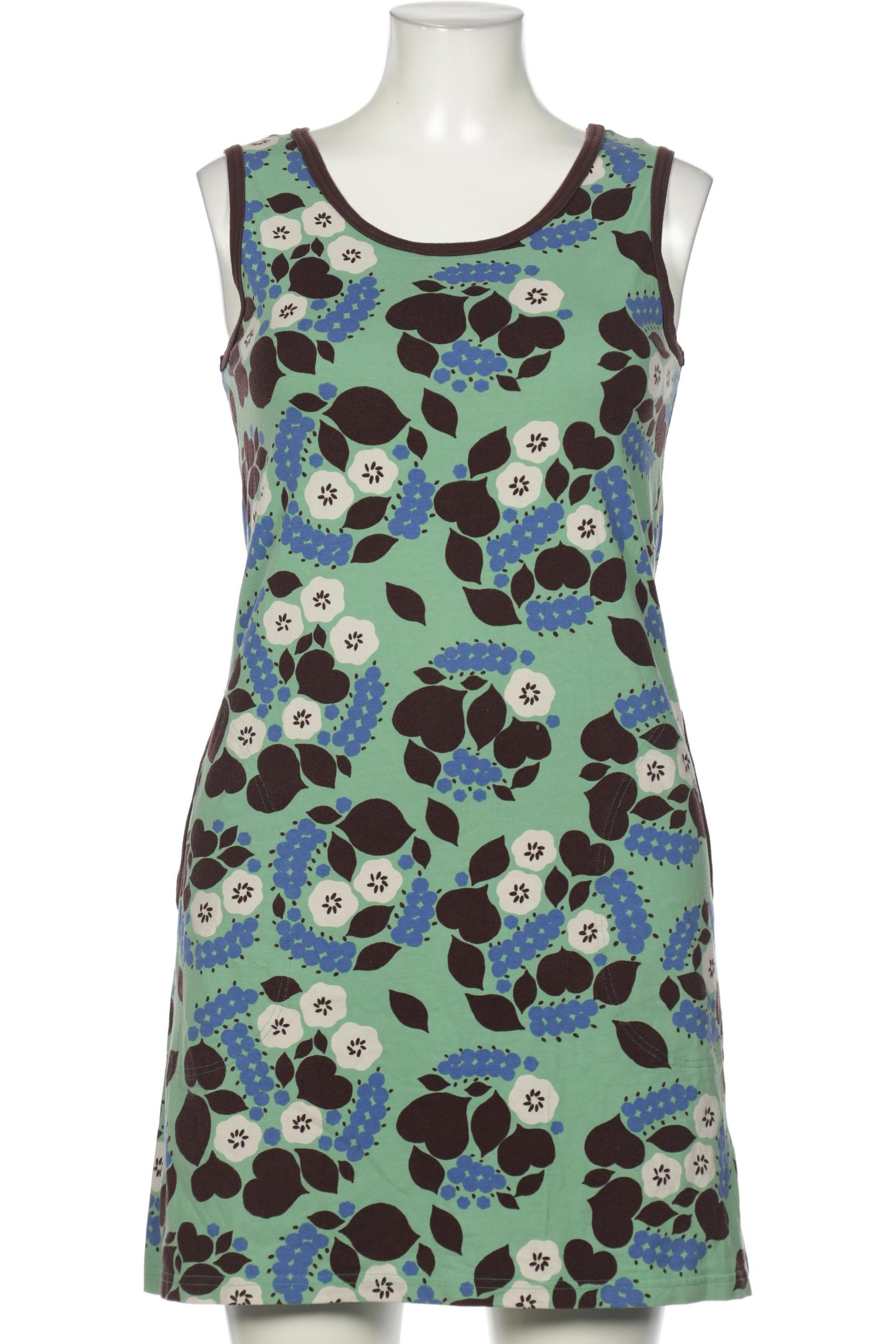 

Marimekko Damen Kleid, grün, Gr. 42