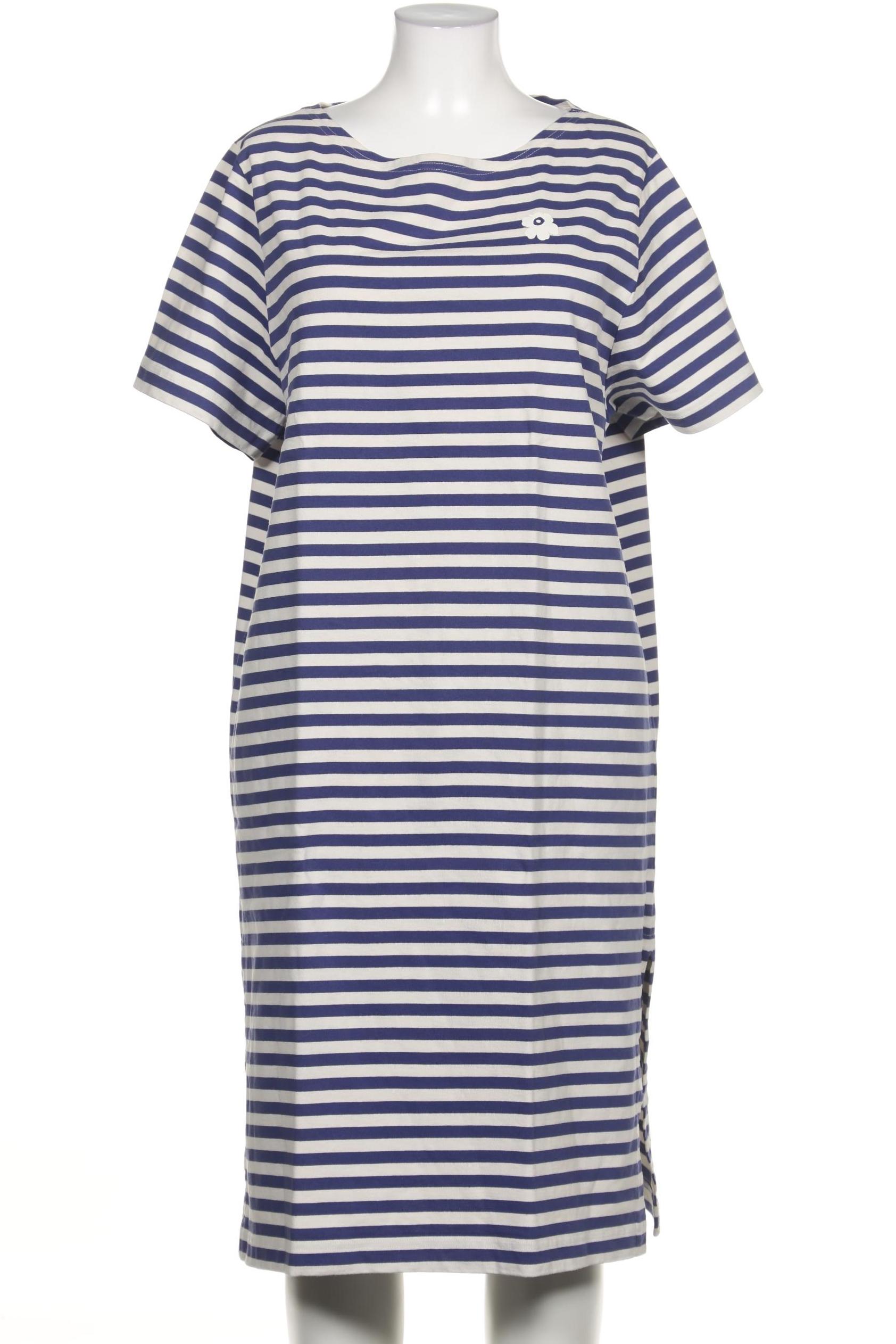 

Marimekko Damen Kleid, blau, Gr. 46