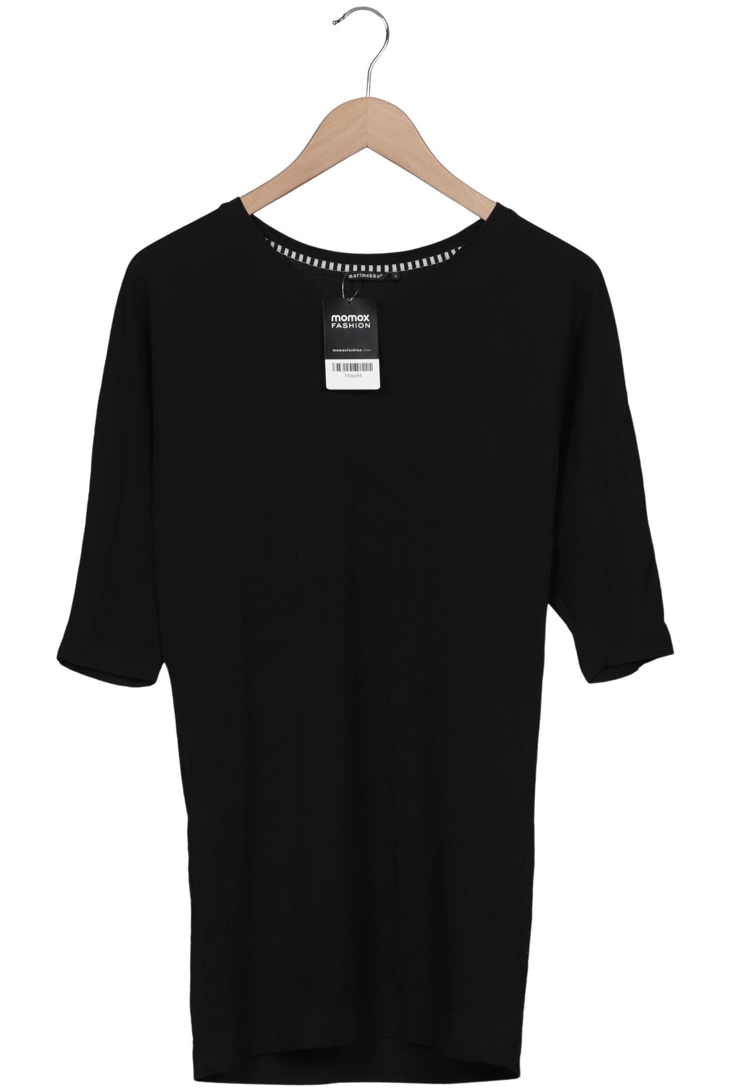 

Marimekko Damen Kleid, schwarz, Gr. 36