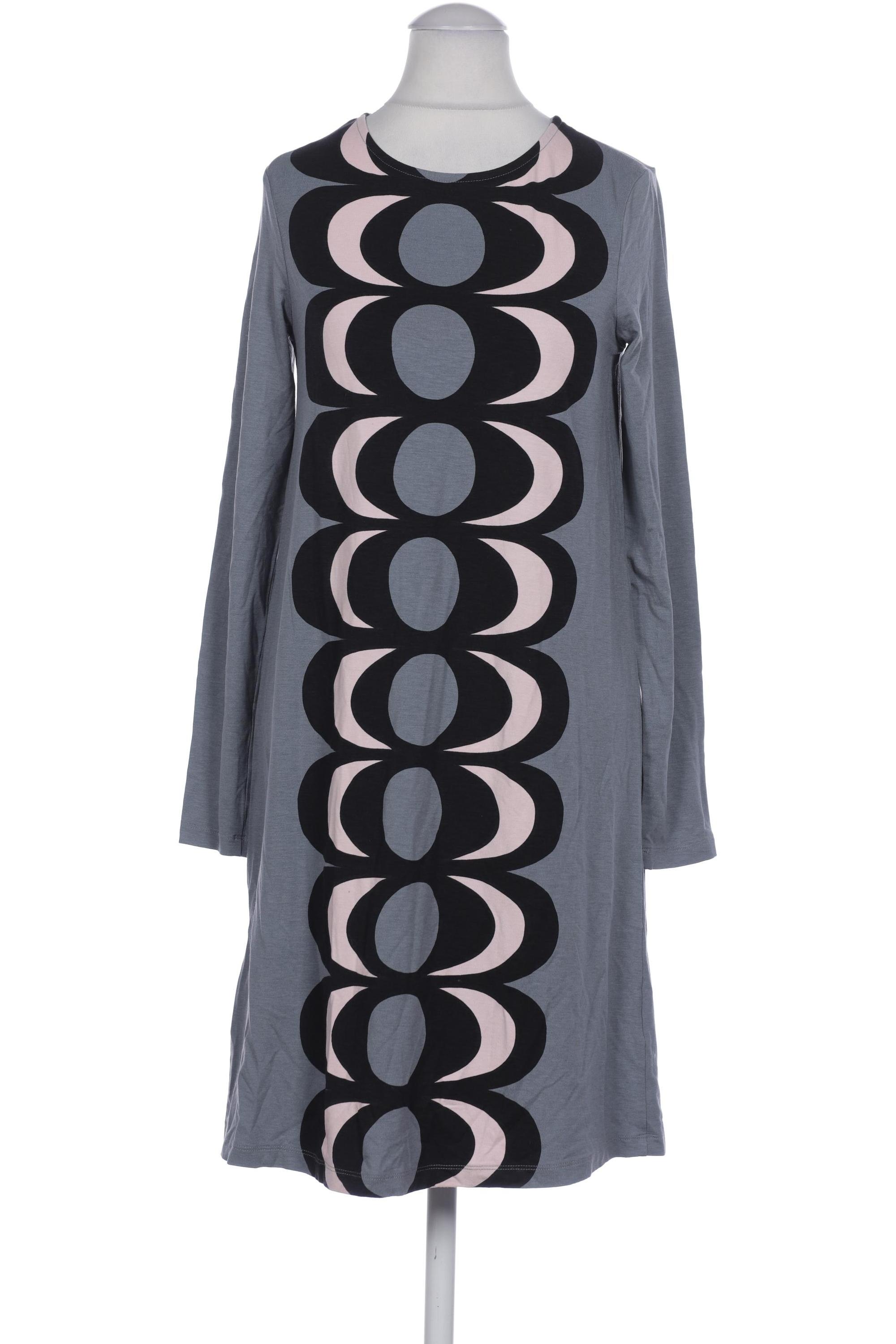 

Marimekko Damen Kleid, grau, Gr. 34