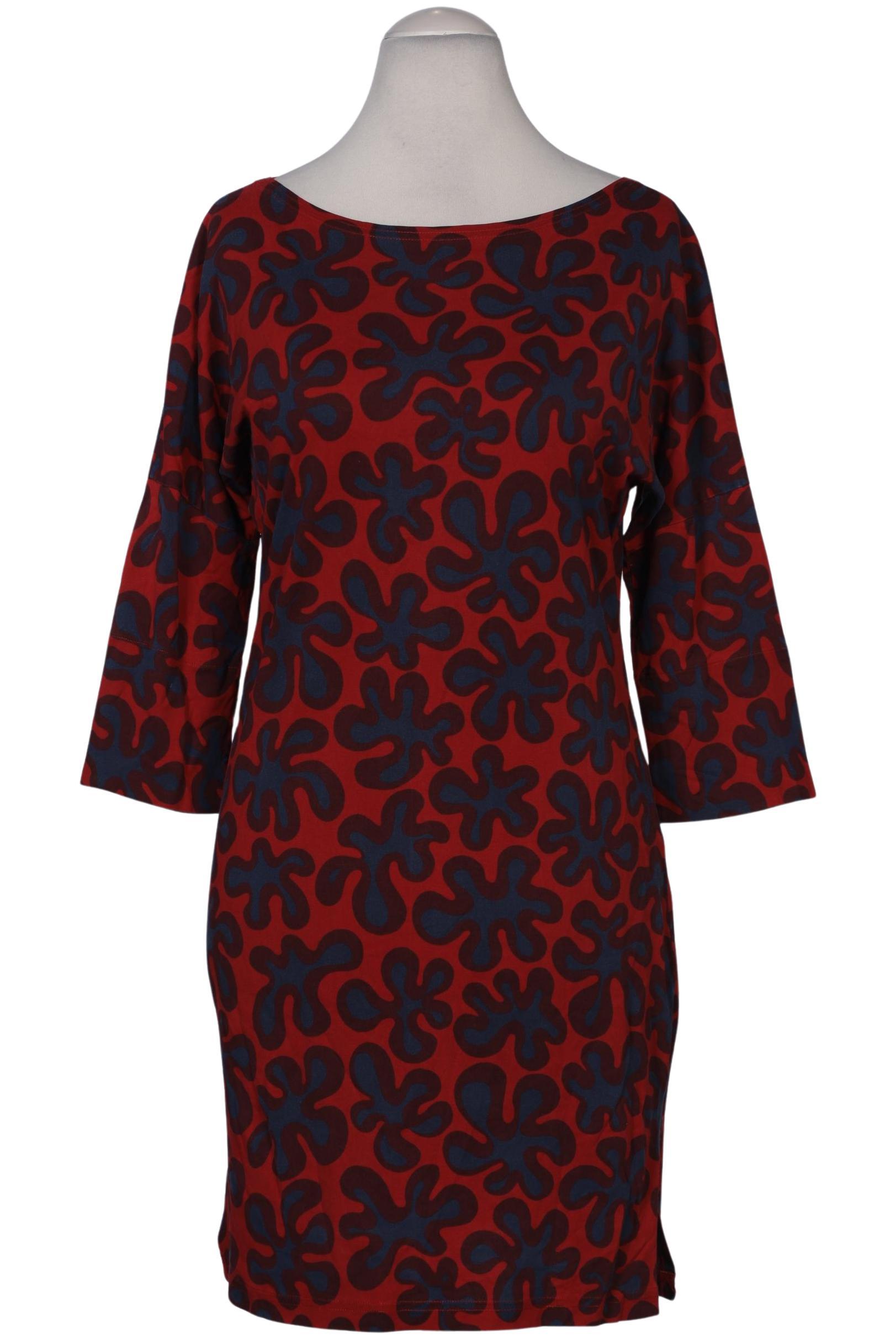 

Marimekko Damen Kleid, rot, Gr. 36