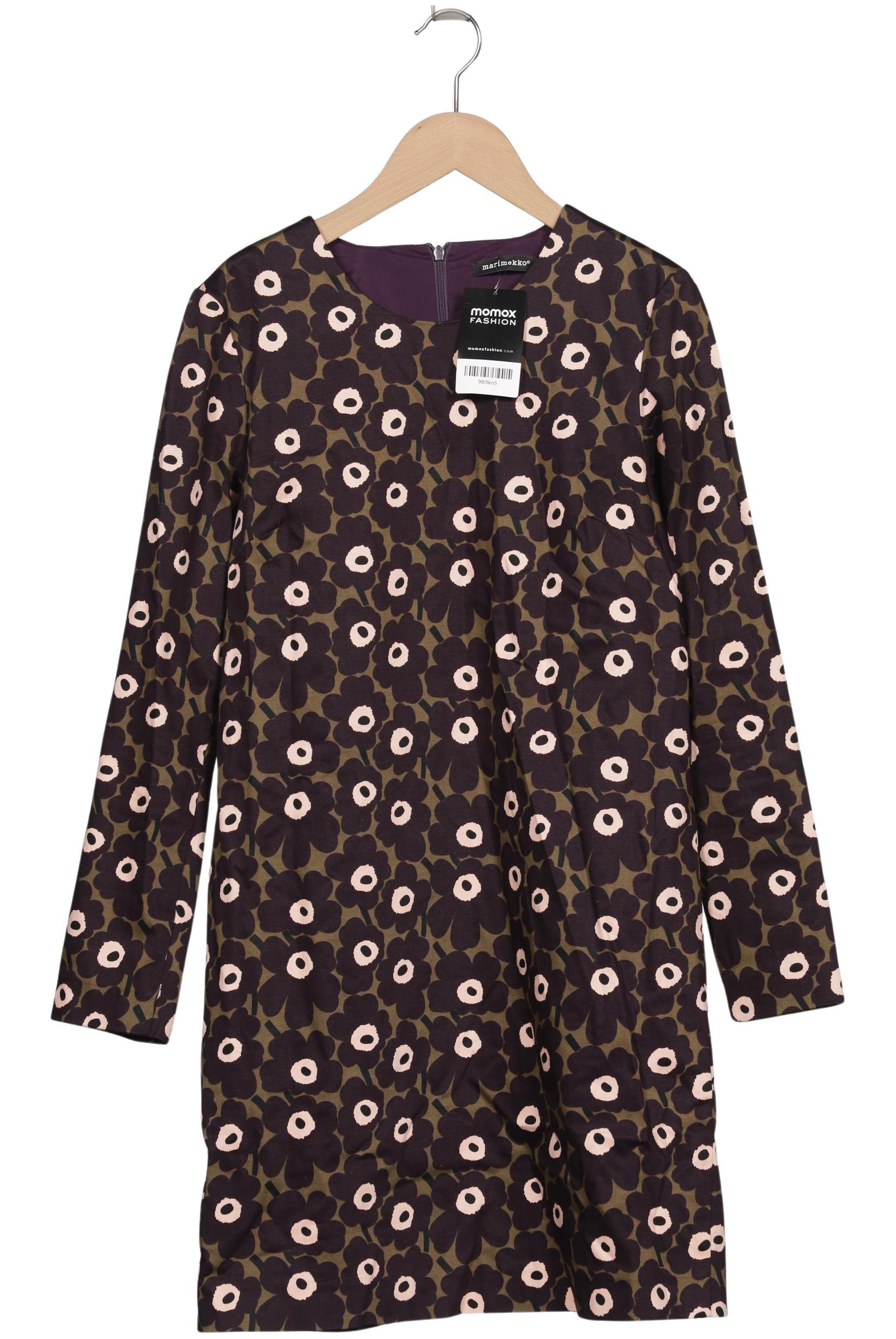 

Marimekko Damen Kleid, grün, Gr. 36