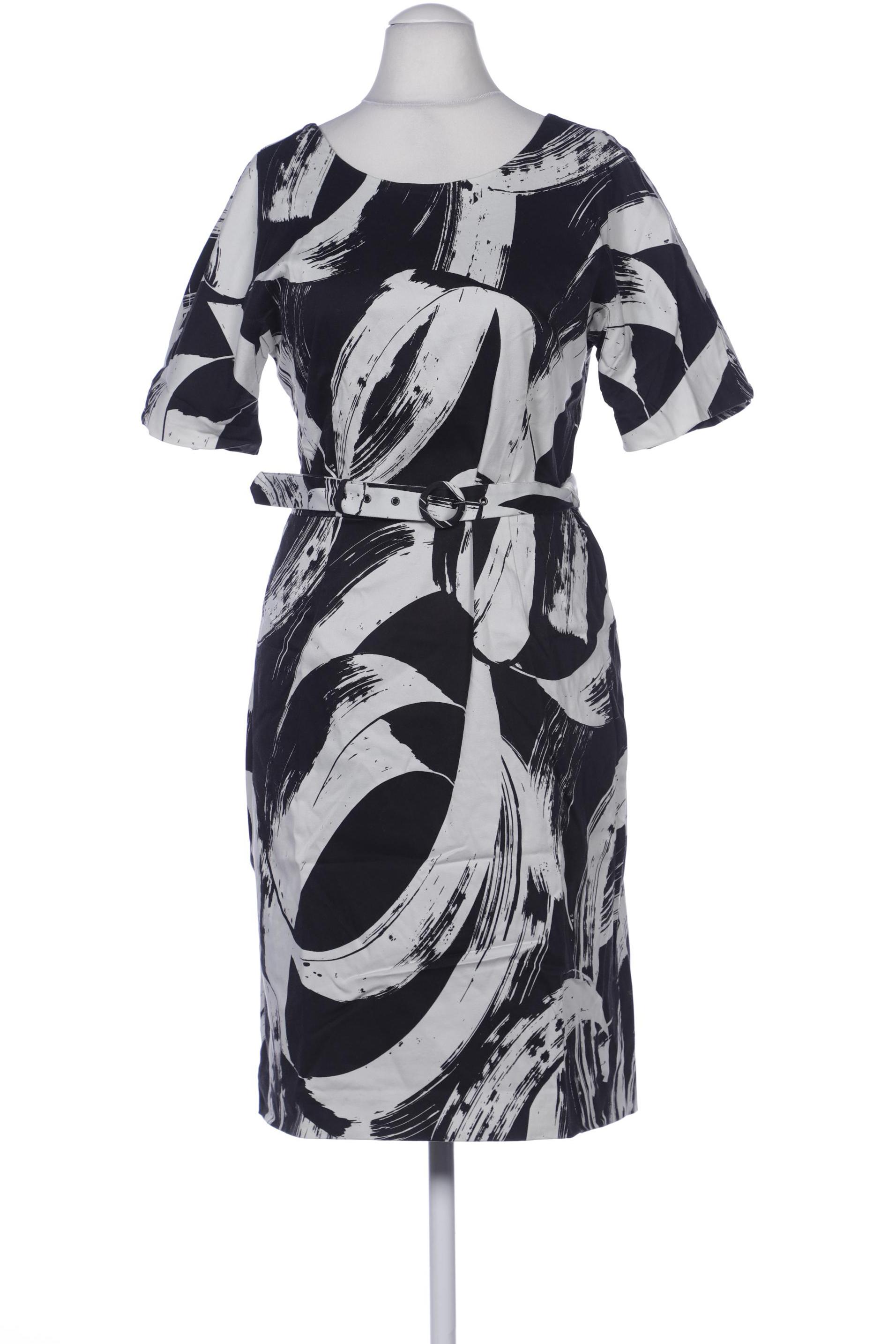 

Marimekko Damen Kleid, schwarz, Gr. 40