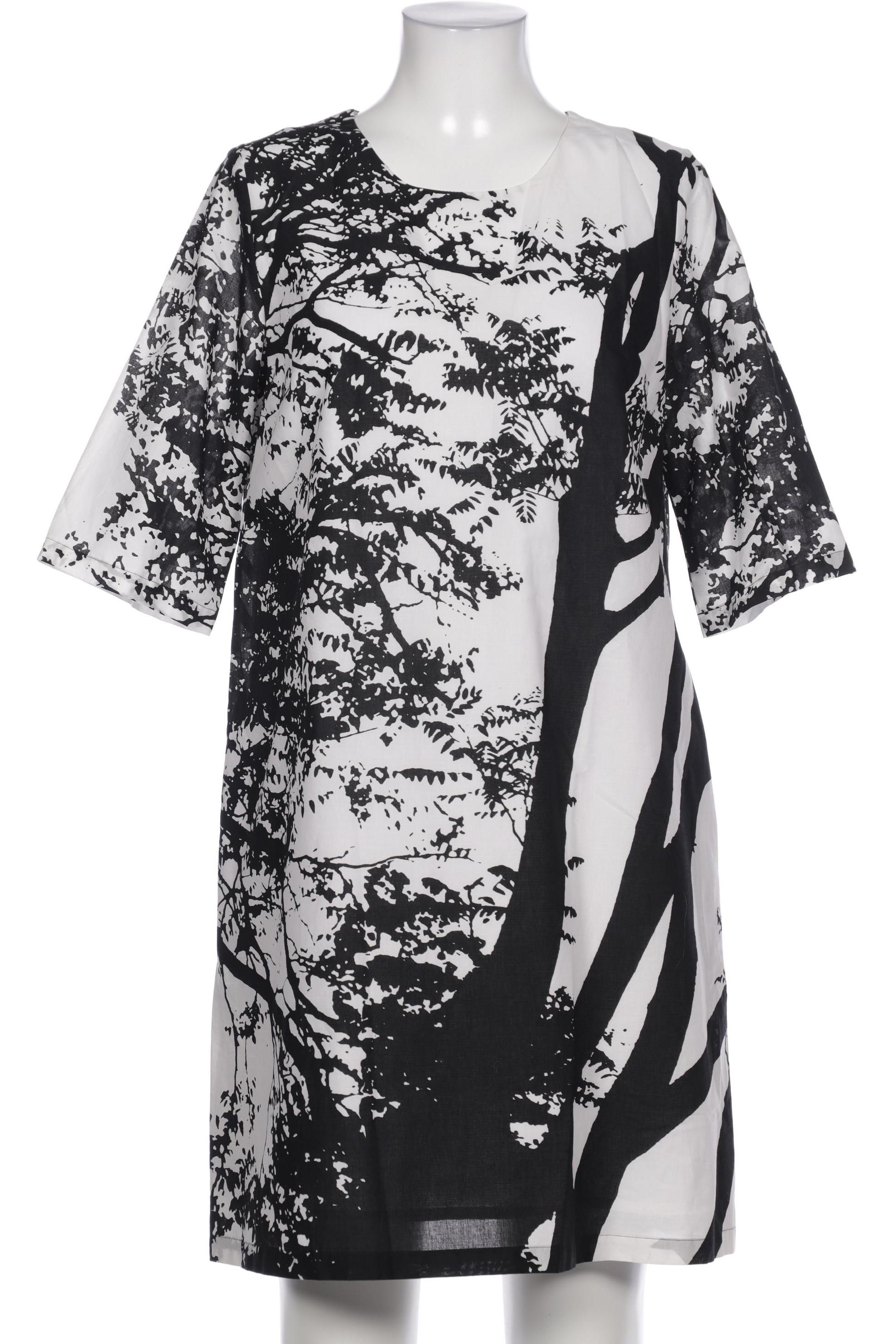 

Marimekko Damen Kleid, schwarz, Gr. 38