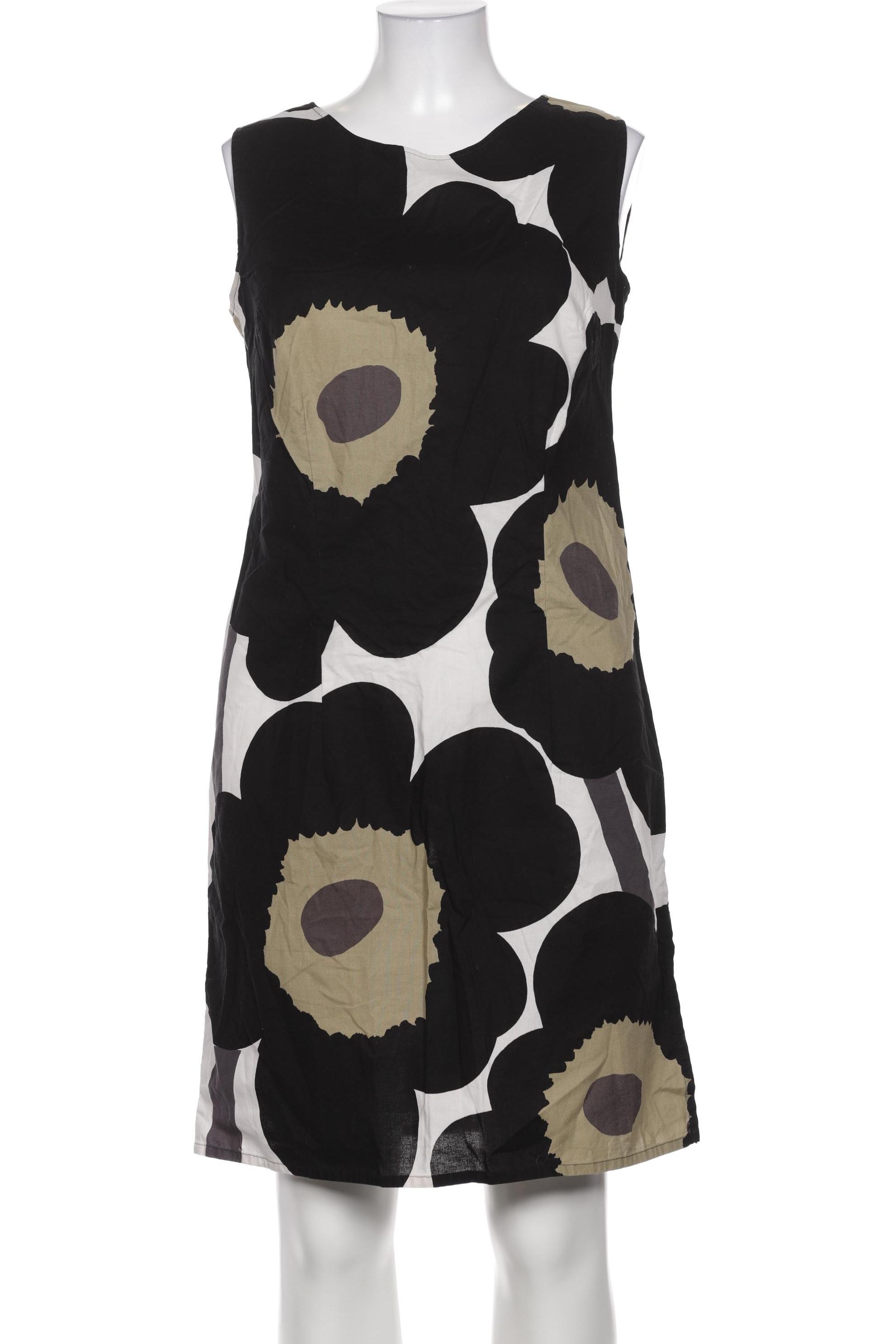 

Marimekko Damen Kleid, schwarz