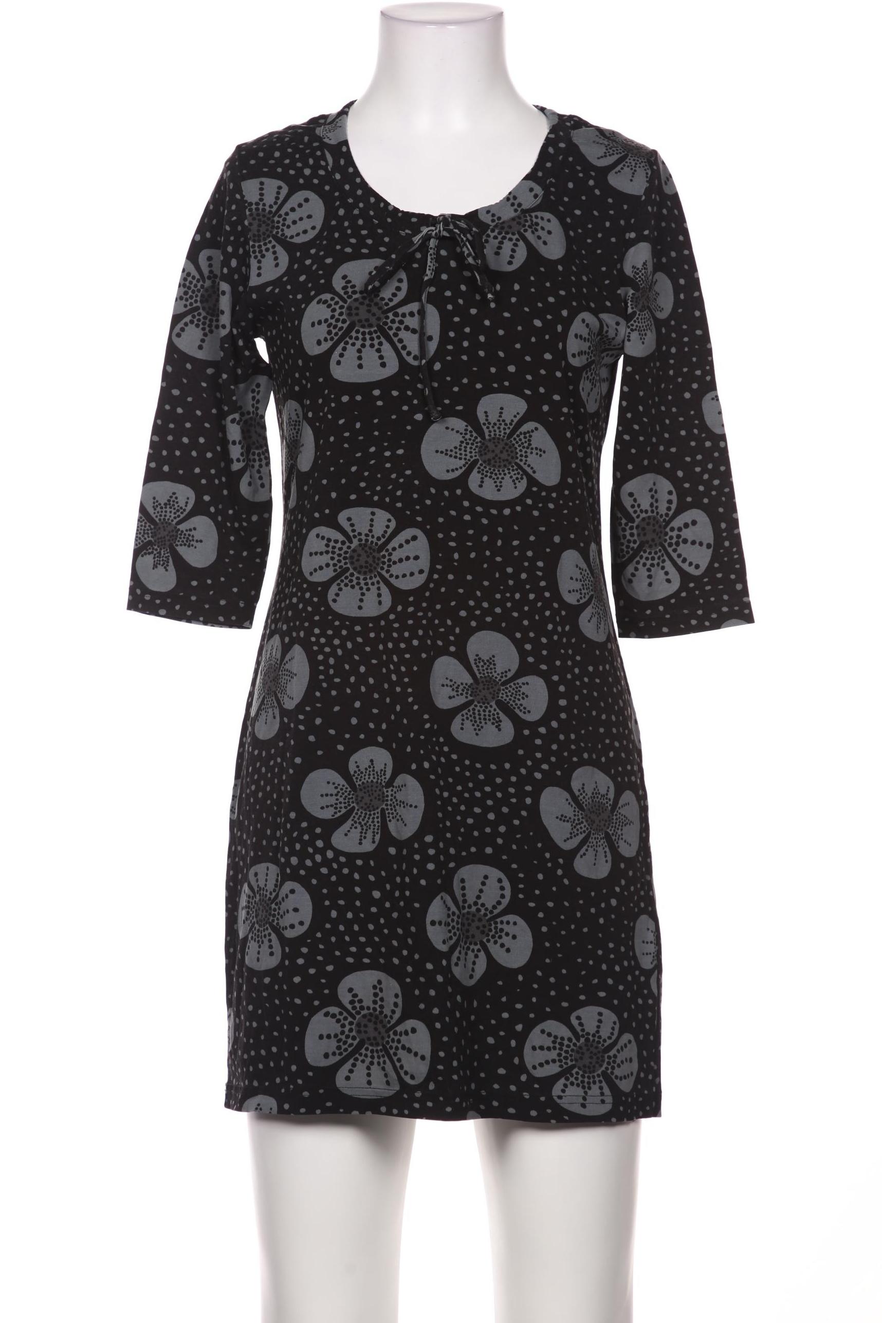 

Marimekko Damen Kleid, schwarz, Gr. 38