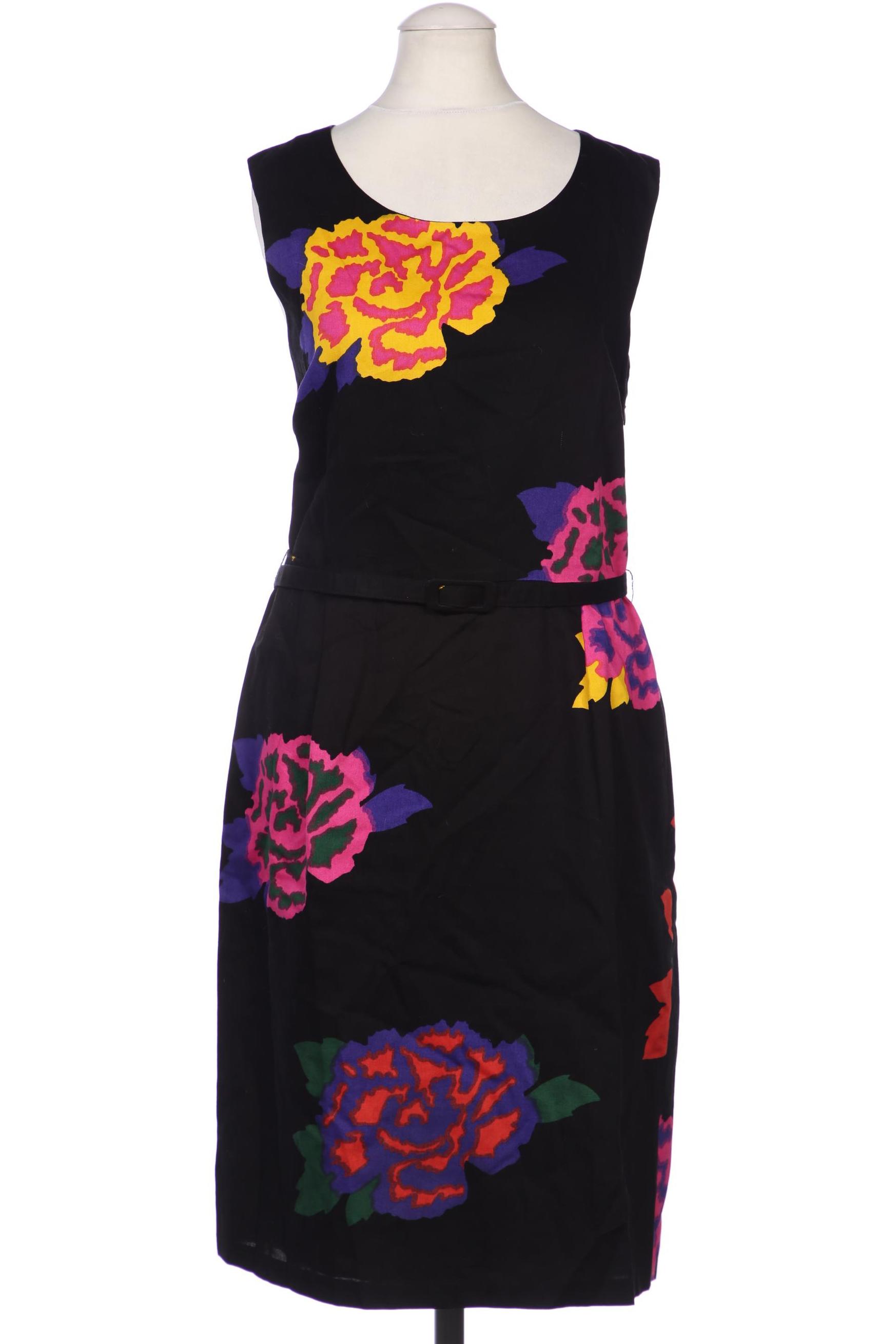 

Marimekko Damen Kleid, schwarz, Gr. 38
