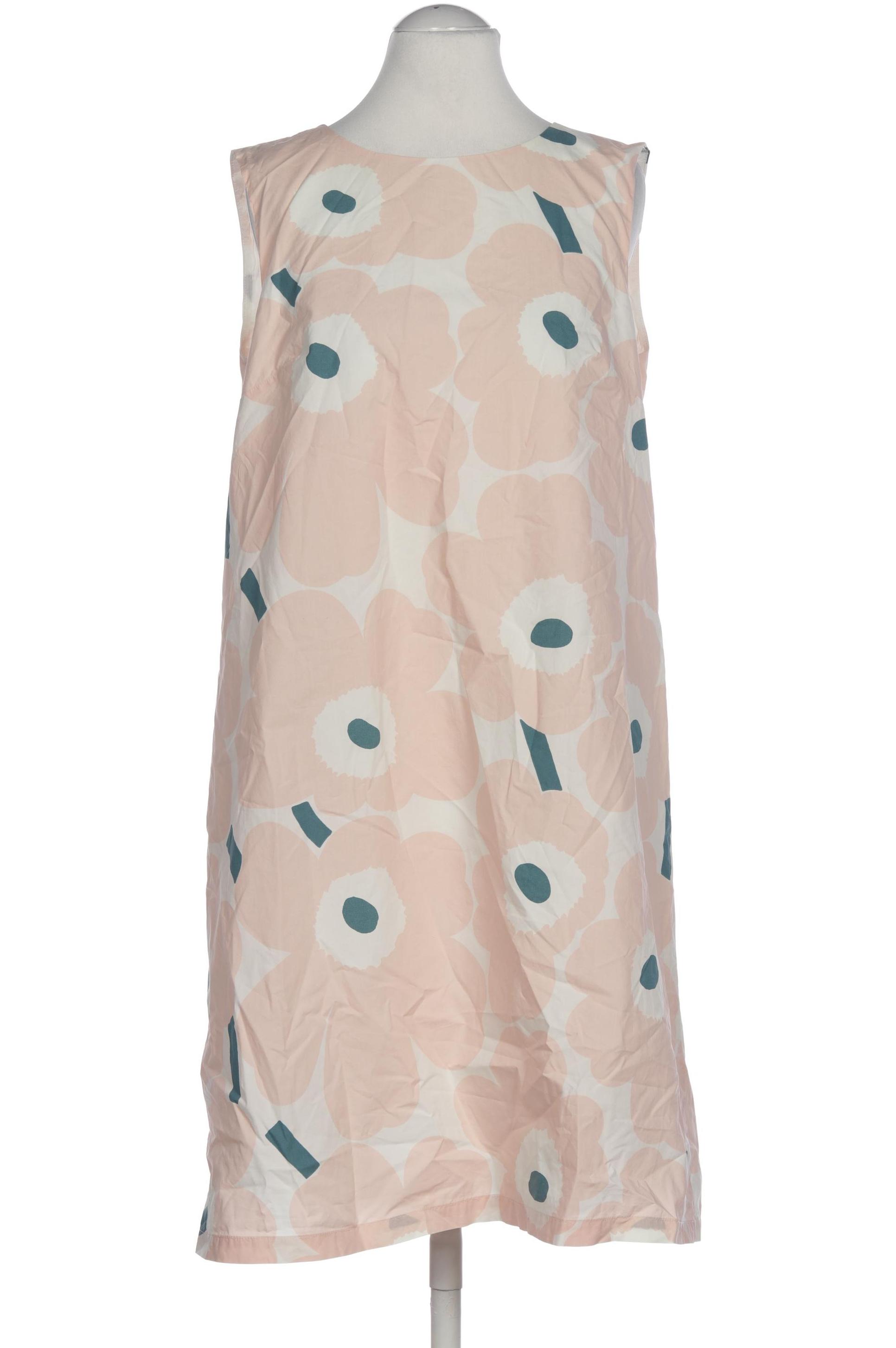 

Marimekko Damen Kleid, pink, Gr. 38