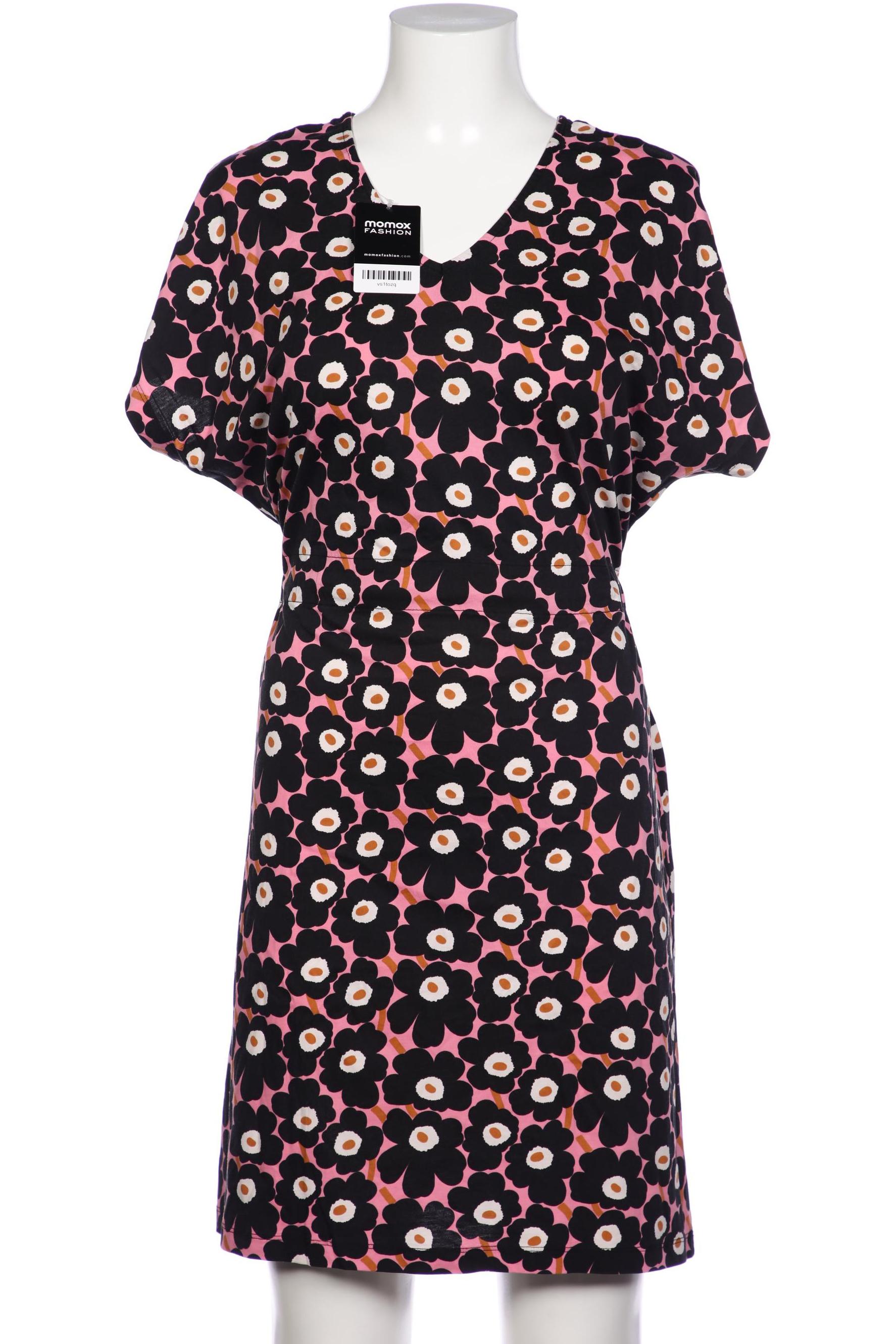 

Marimekko Damen Kleid, schwarz