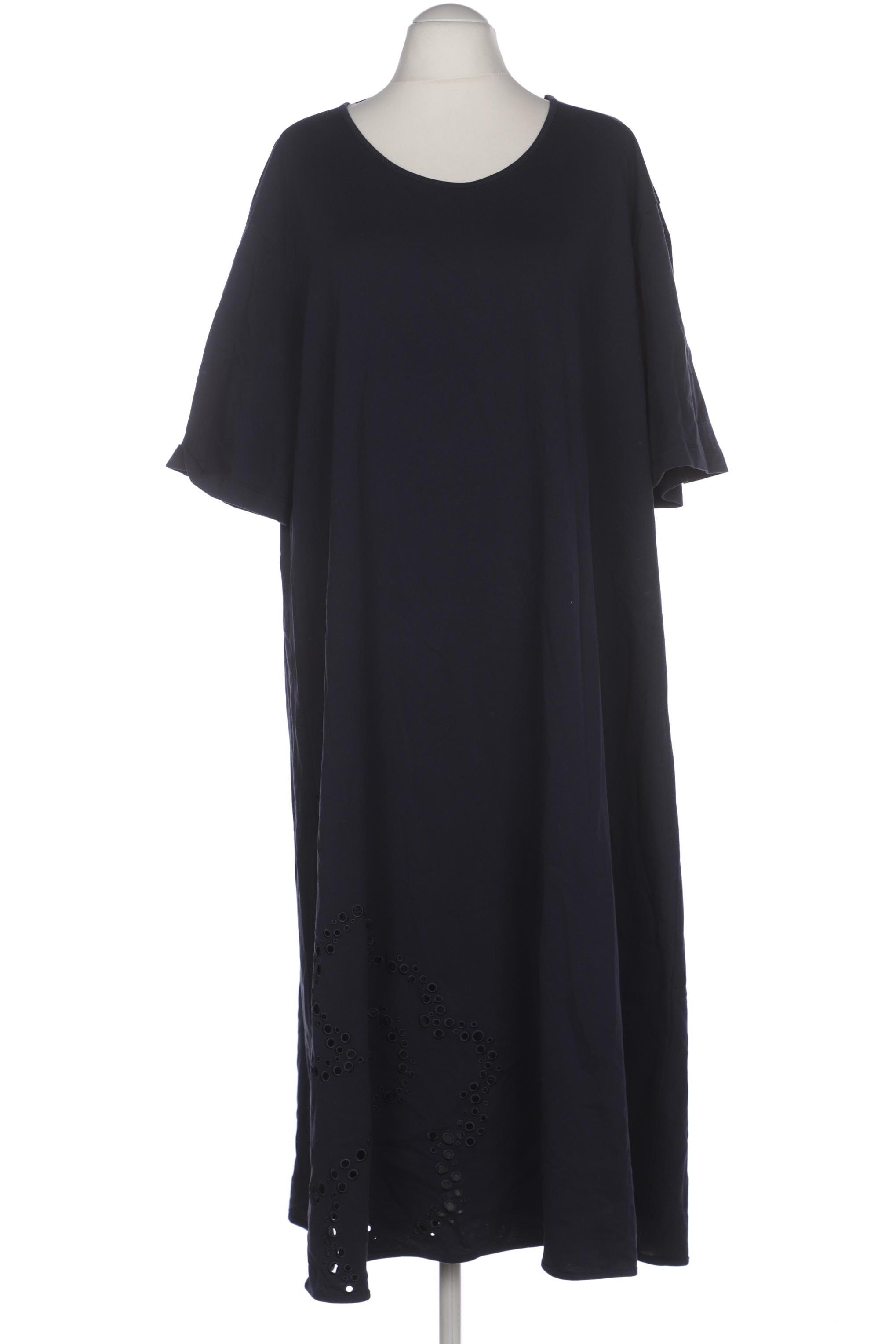 

Marimekko Damen Kleid, marineblau, Gr. 46