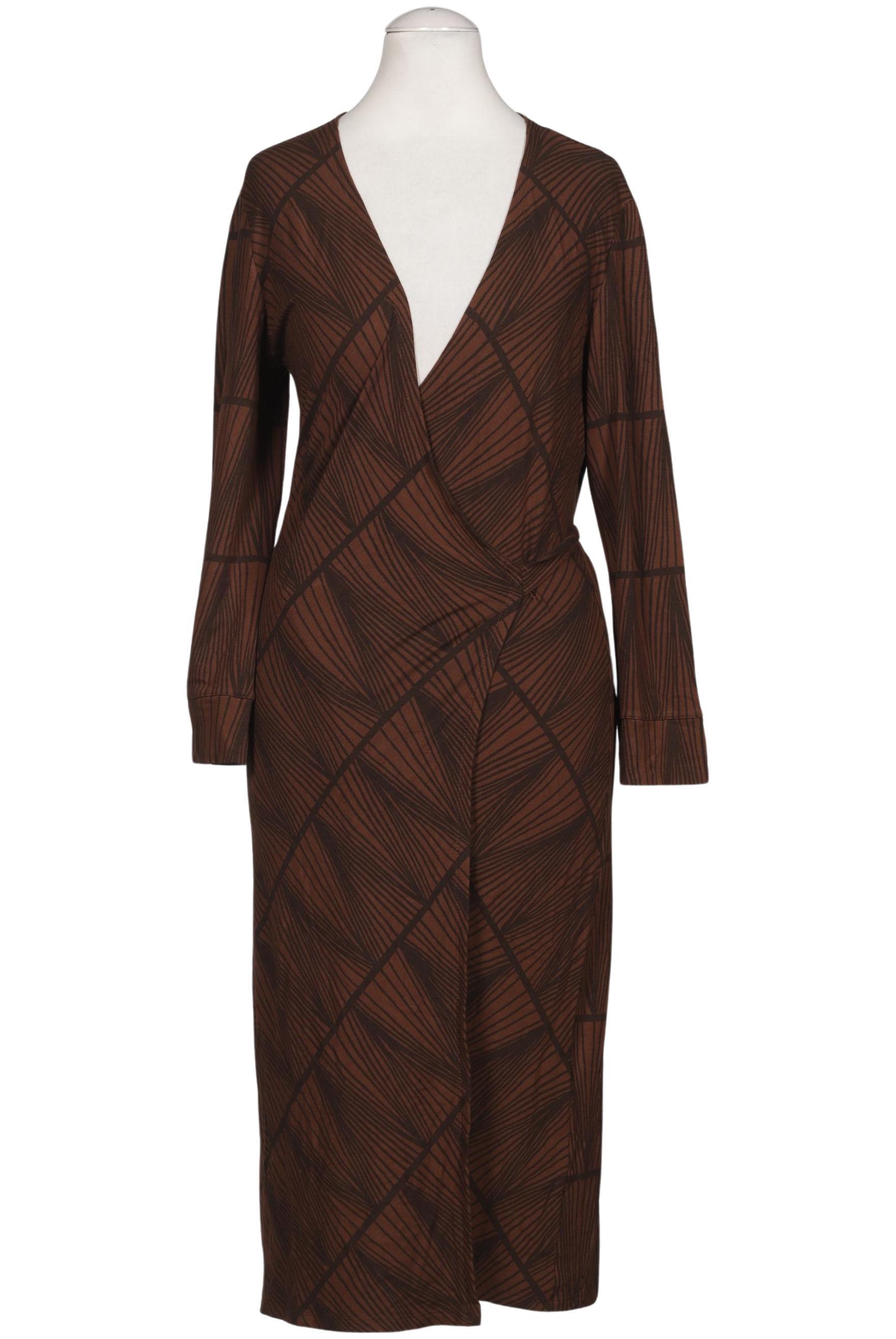 

Marimekko Damen Kleid, braun, Gr. 34