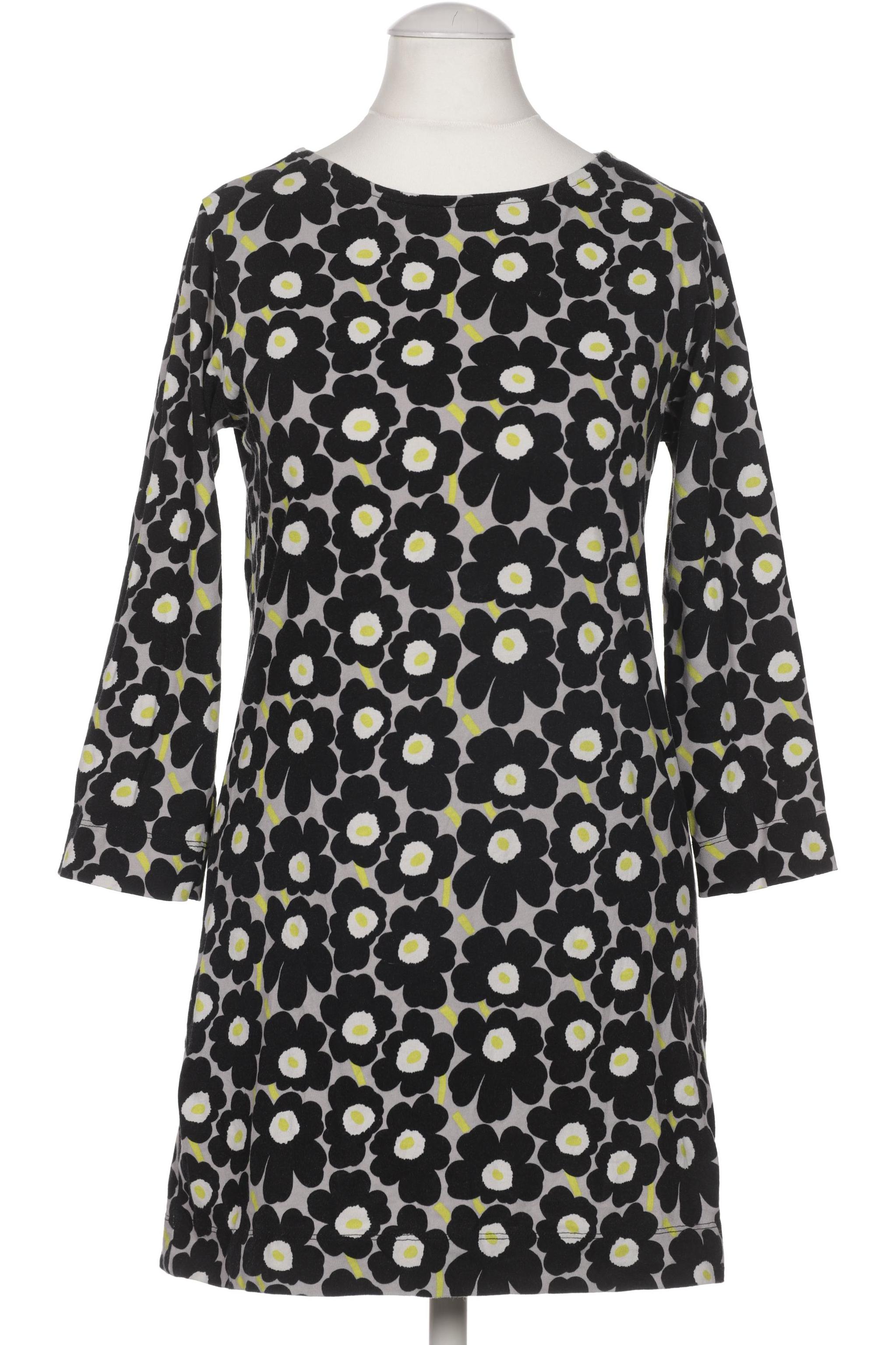 

Marimekko Damen Kleid, schwarz, Gr. 34