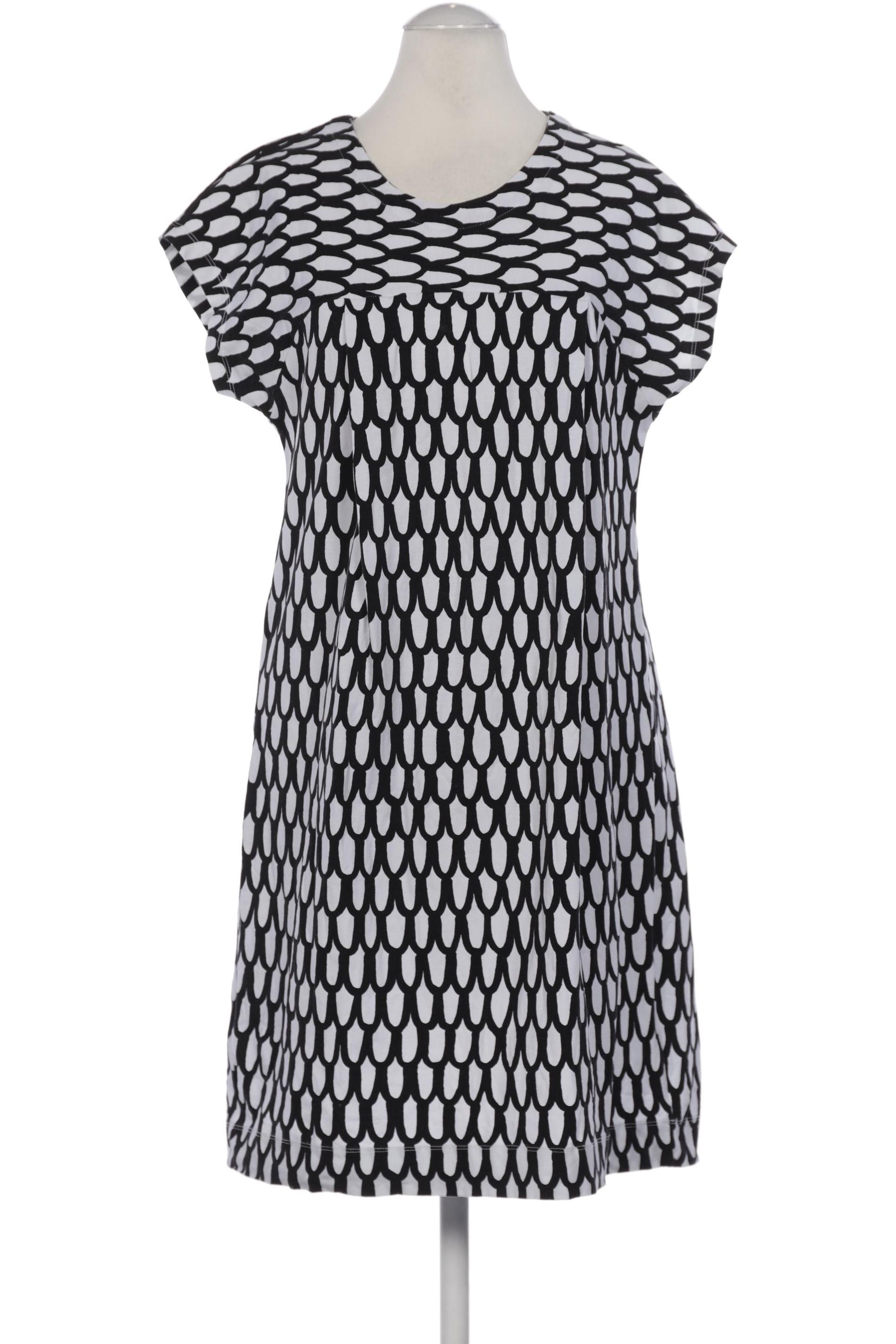 

Marimekko Damen Kleid, schwarz, Gr. 36