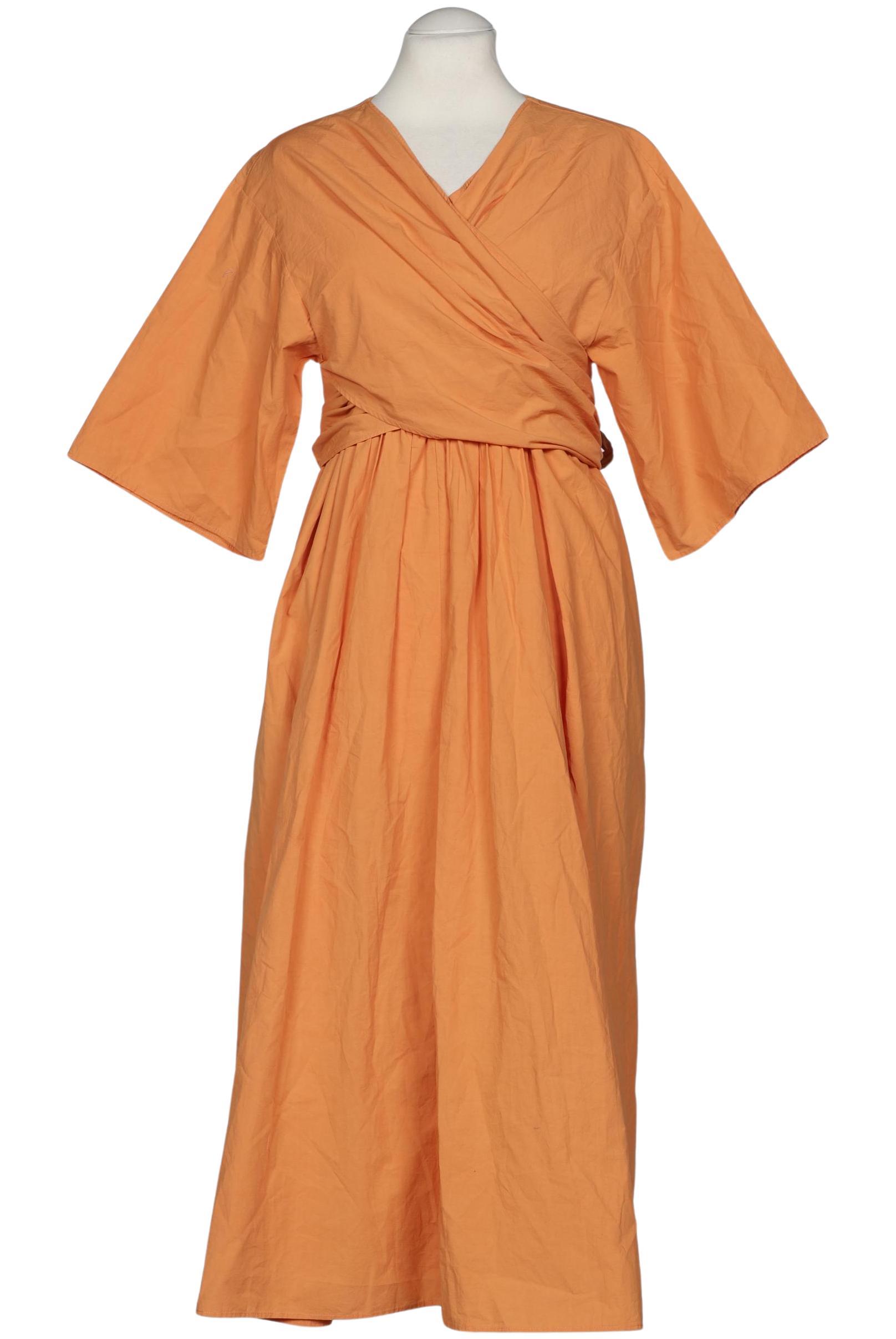 

Marimekko Damen Kleid, orange, Gr. 44