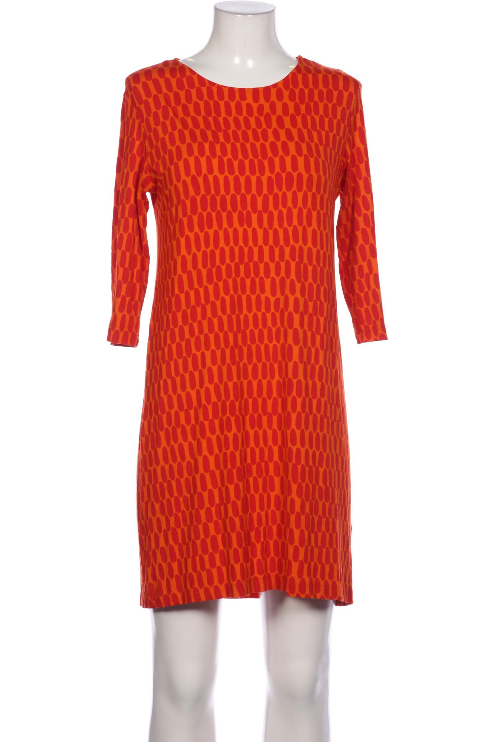 

Marimekko Damen Kleid, orange, Gr. 38