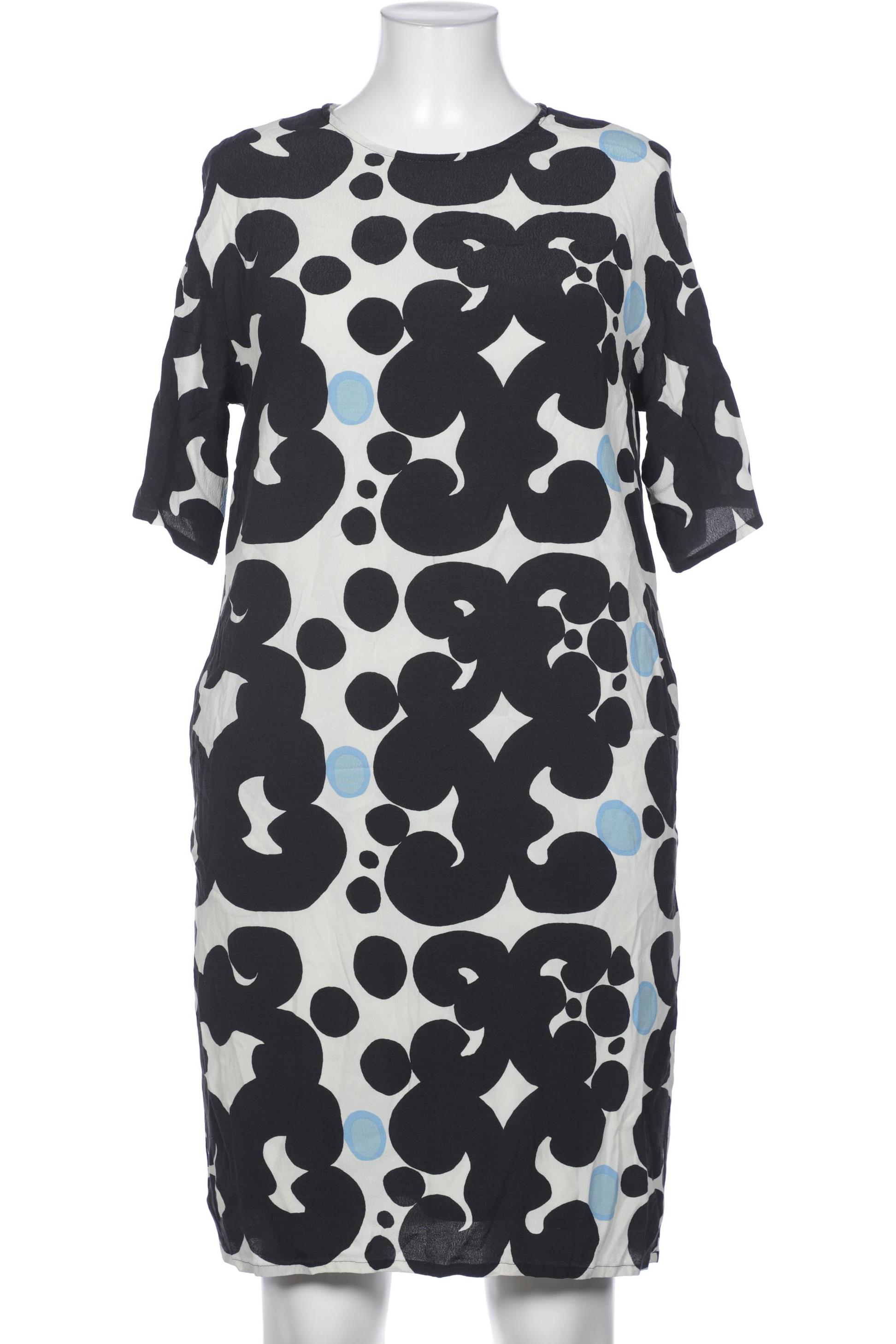 

Marimekko Damen Kleid, schwarz