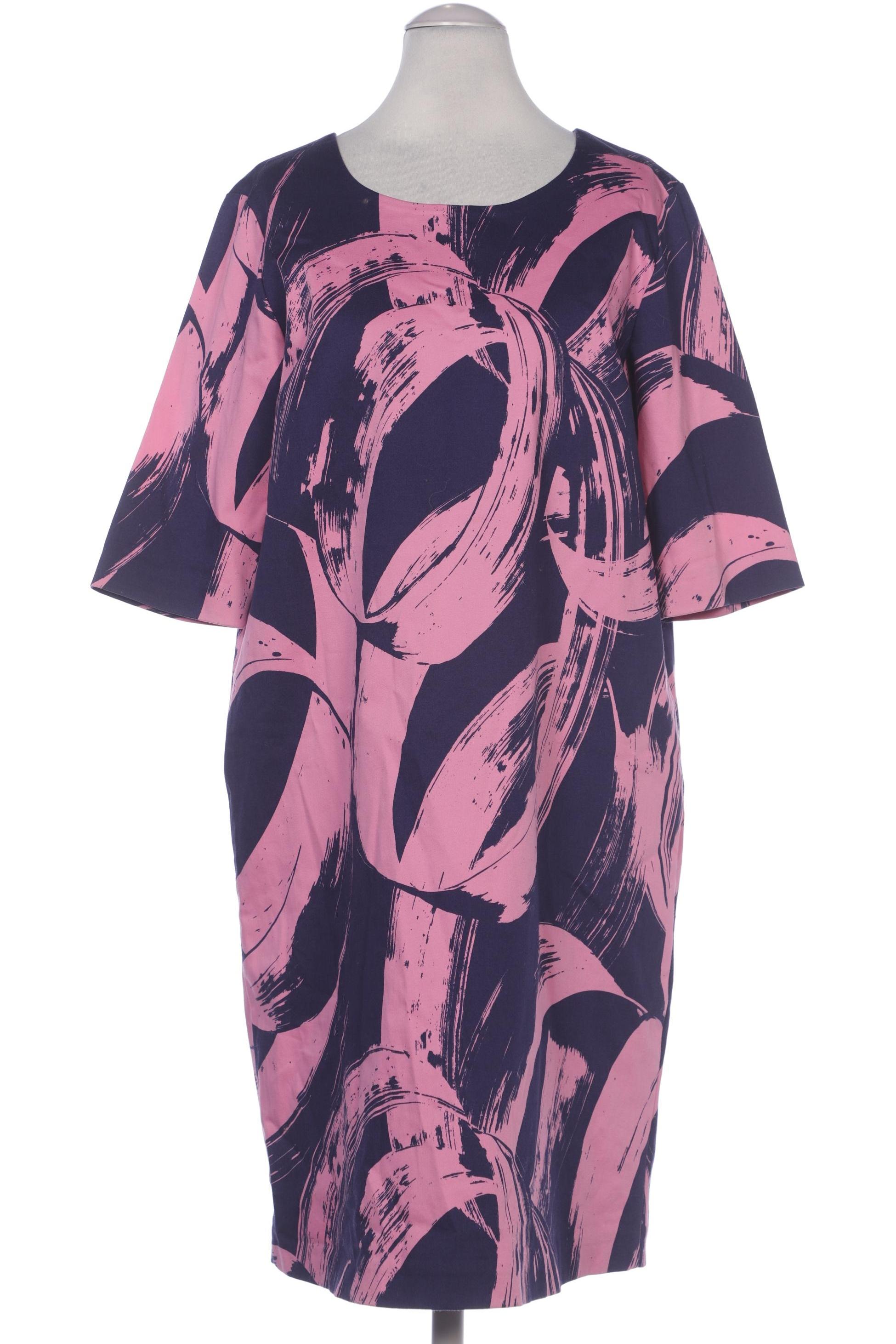 

Marimekko Damen Kleid, marineblau, Gr. 34