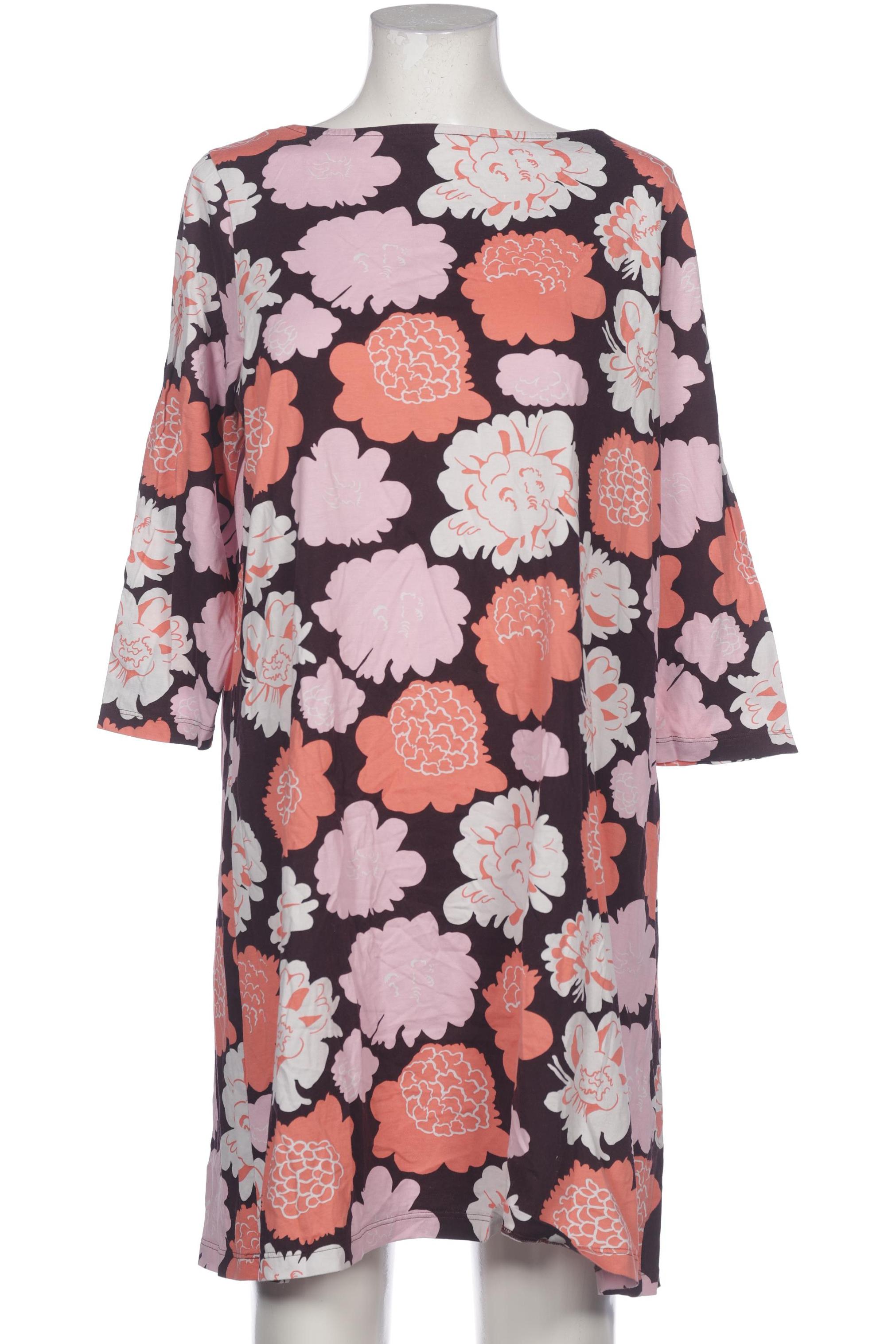 

Marimekko Damen Kleid, bordeaux, Gr. 42