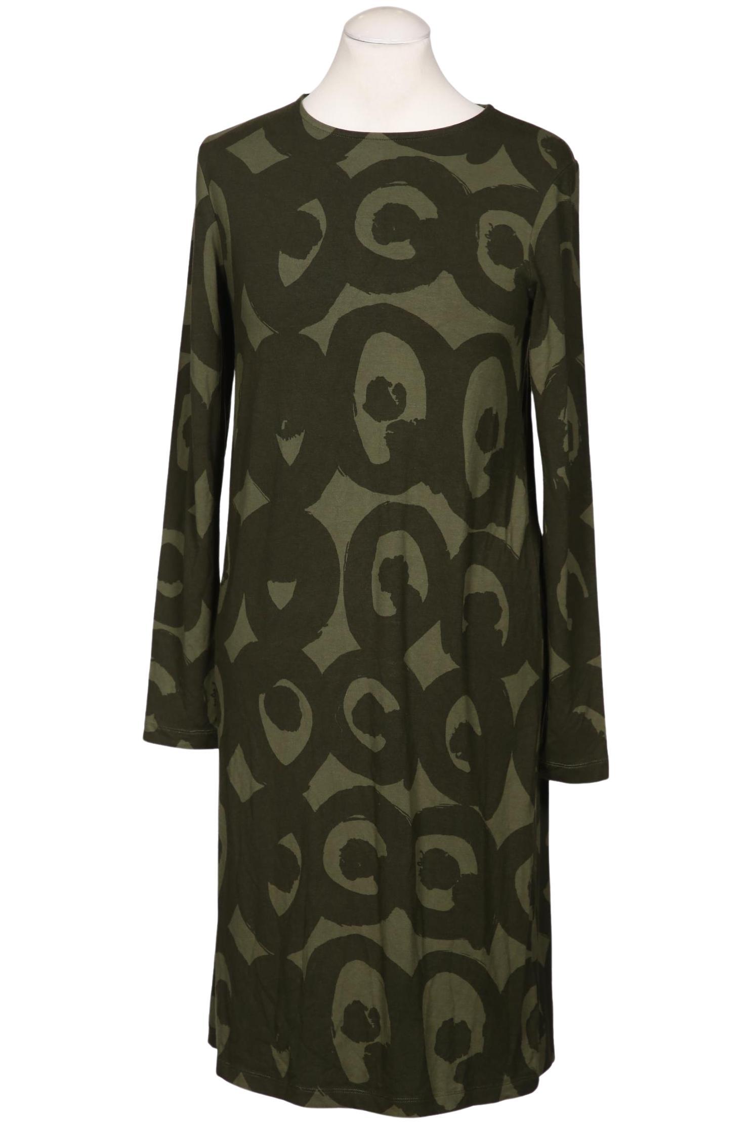 

Marimekko Damen Kleid, grün, Gr. 36