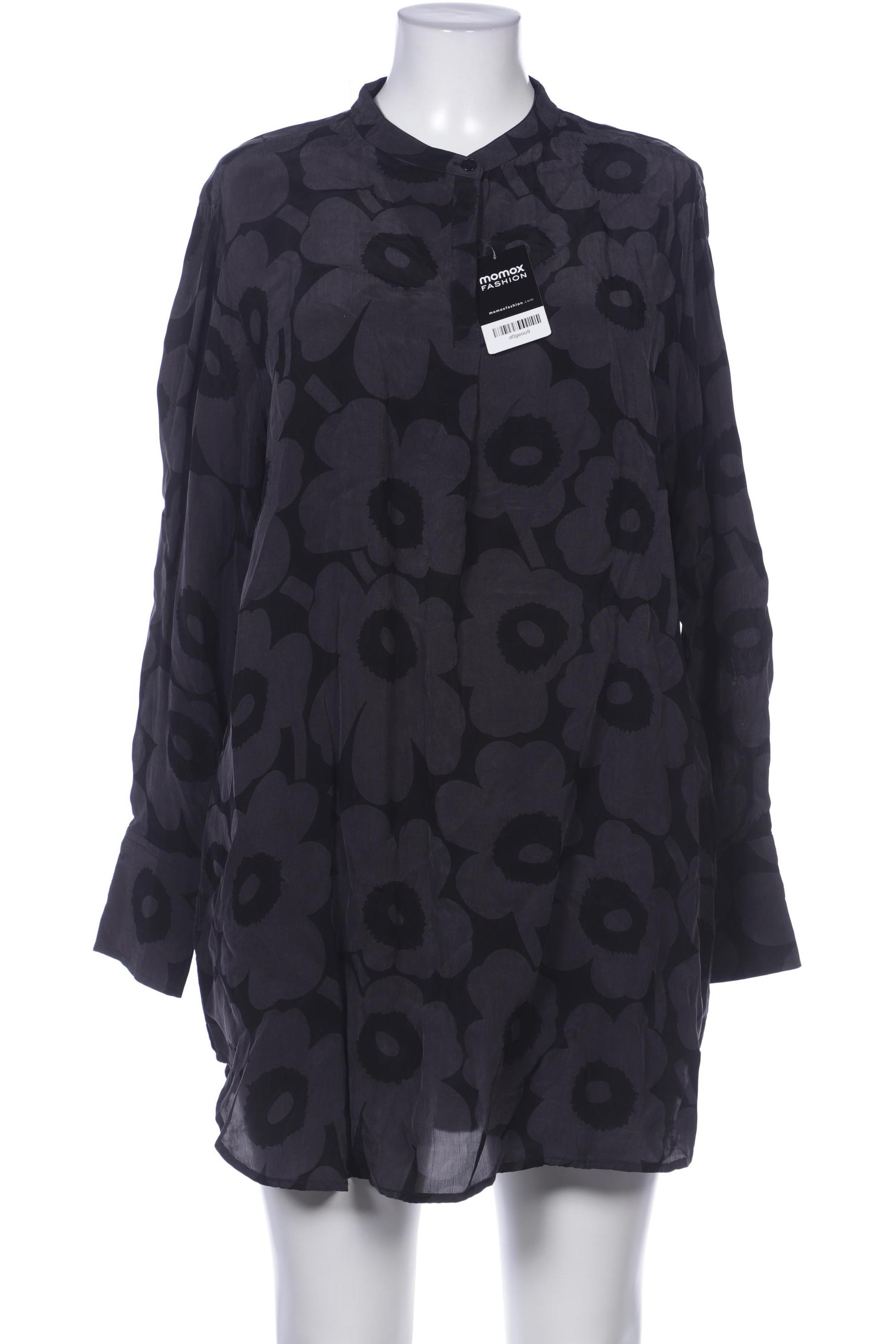 

Marimekko Damen Kleid, schwarz, Gr. 46