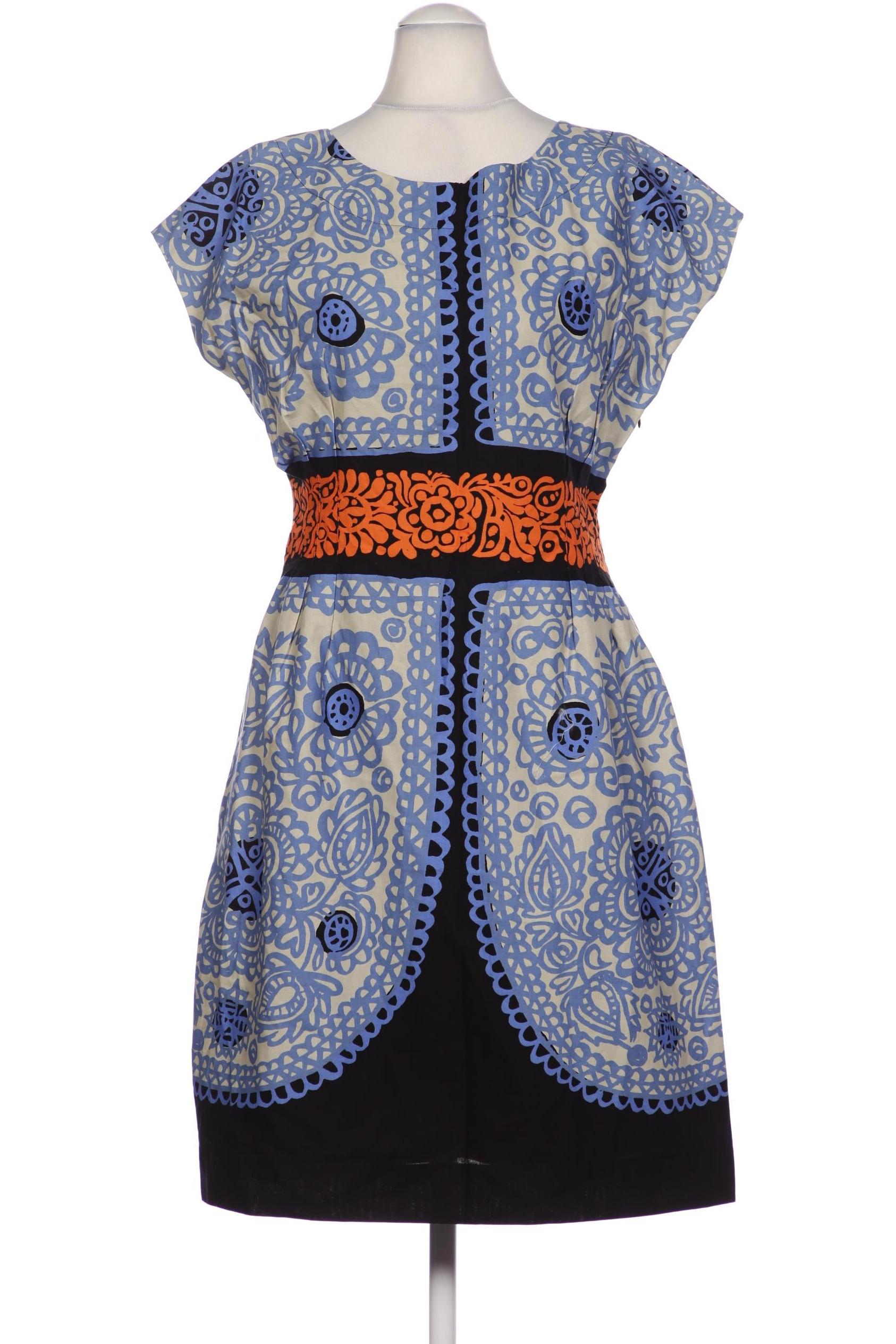 

Marimekko Damen Kleid, blau, Gr. 40