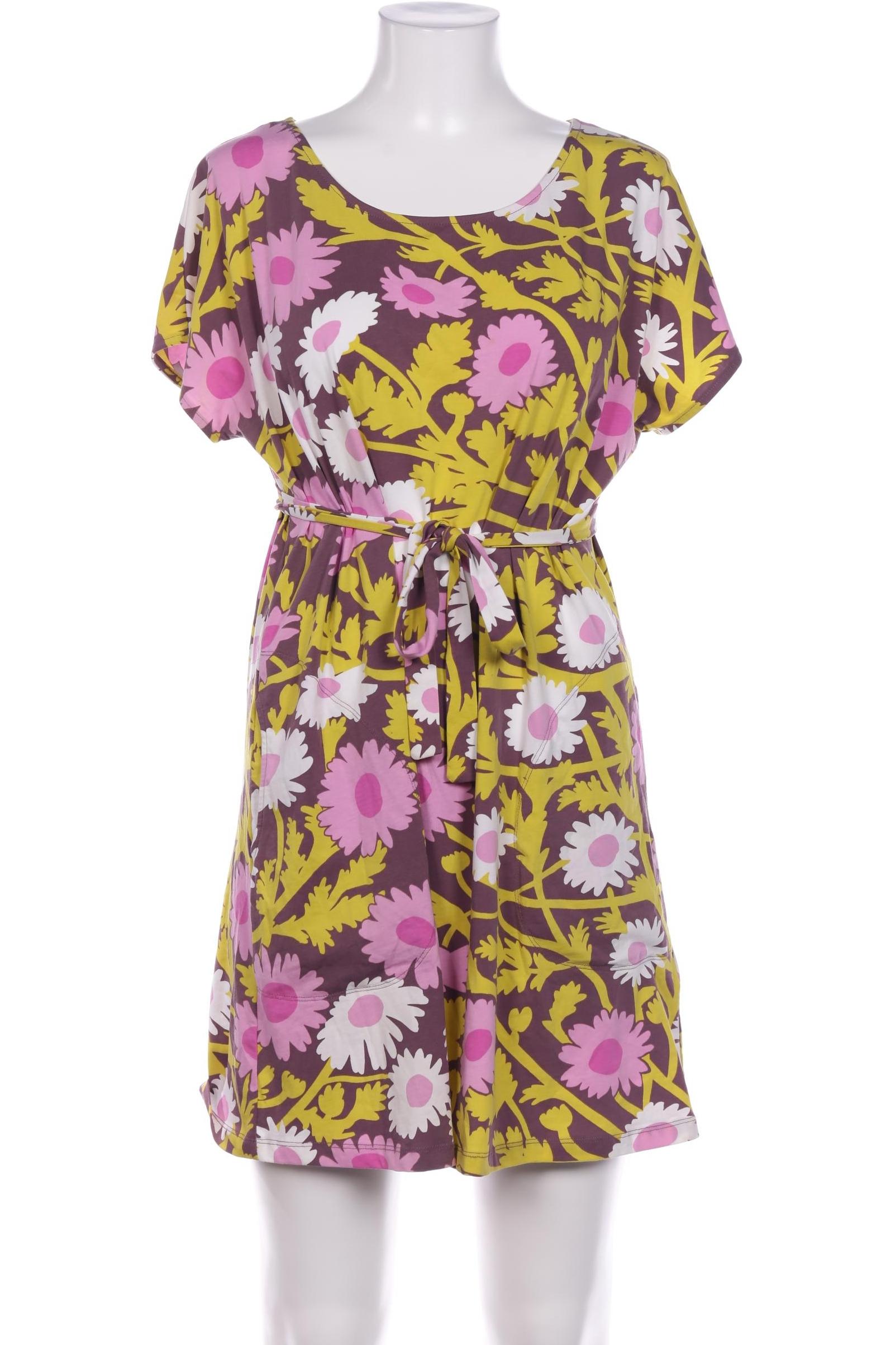 

Marimekko Damen Kleid, mehrfarbig, Gr. 42