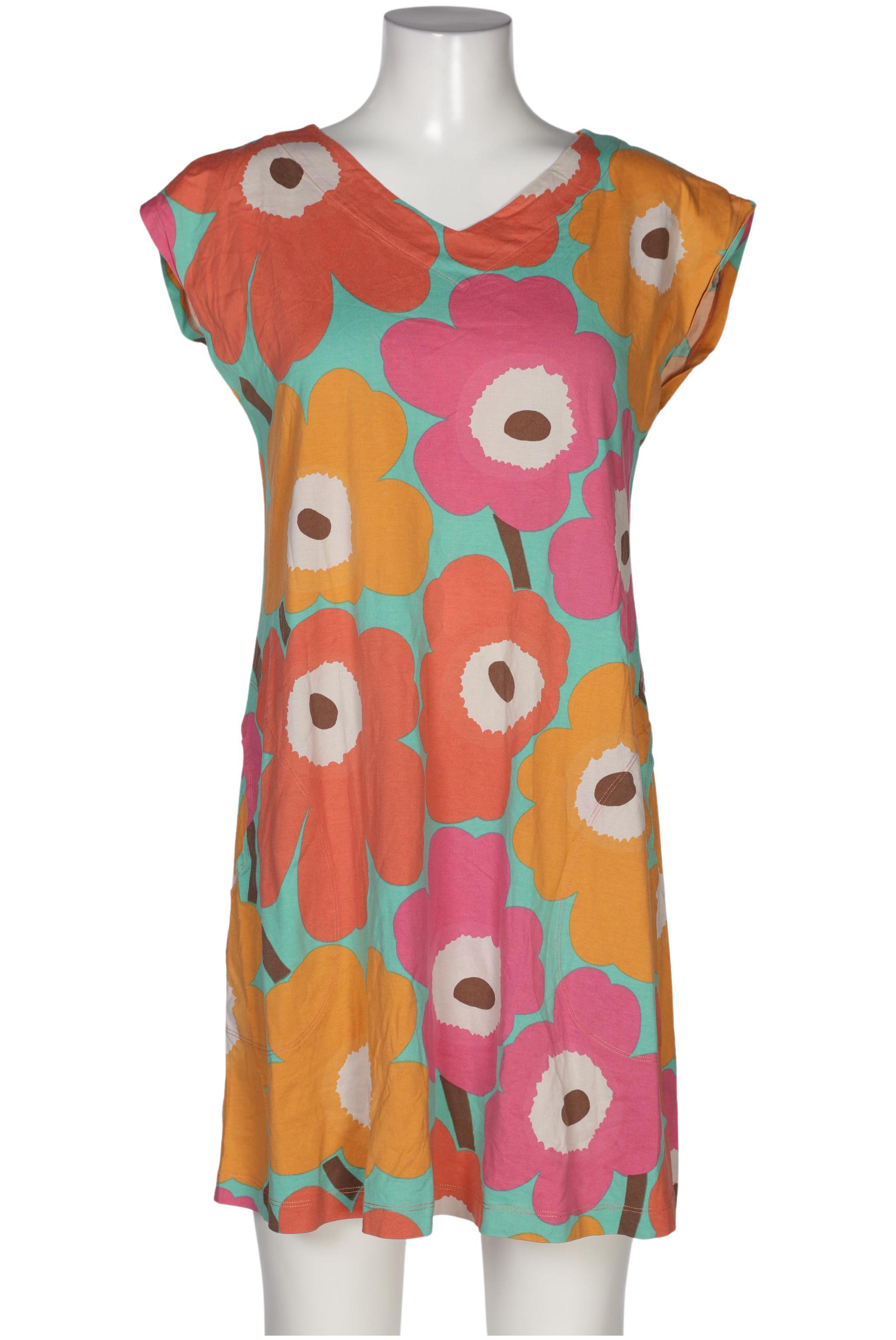 

Marimekko Damen Kleid, mehrfarbig, Gr. 38