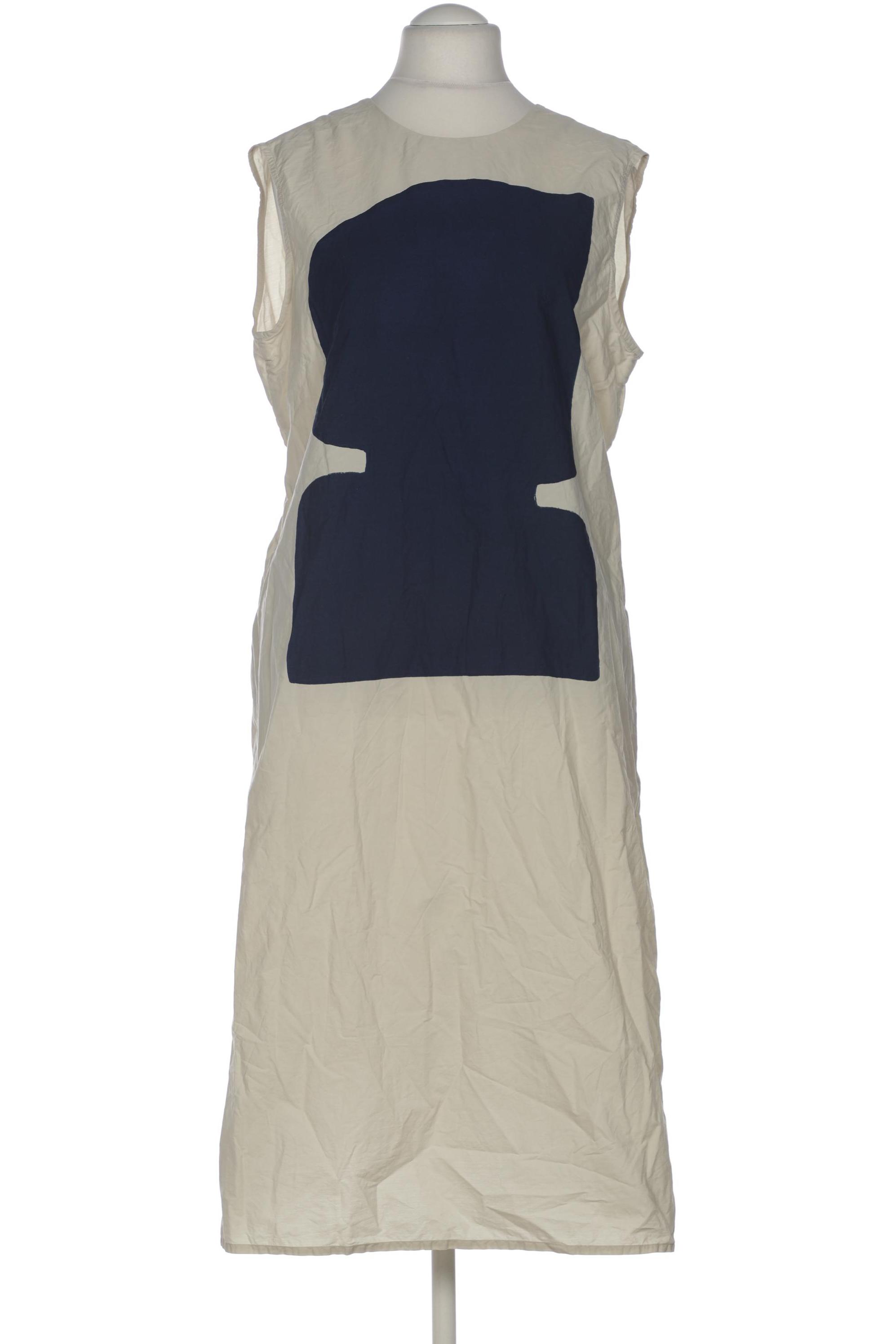 

Marimekko Damen Kleid, cremeweiß, Gr. 44