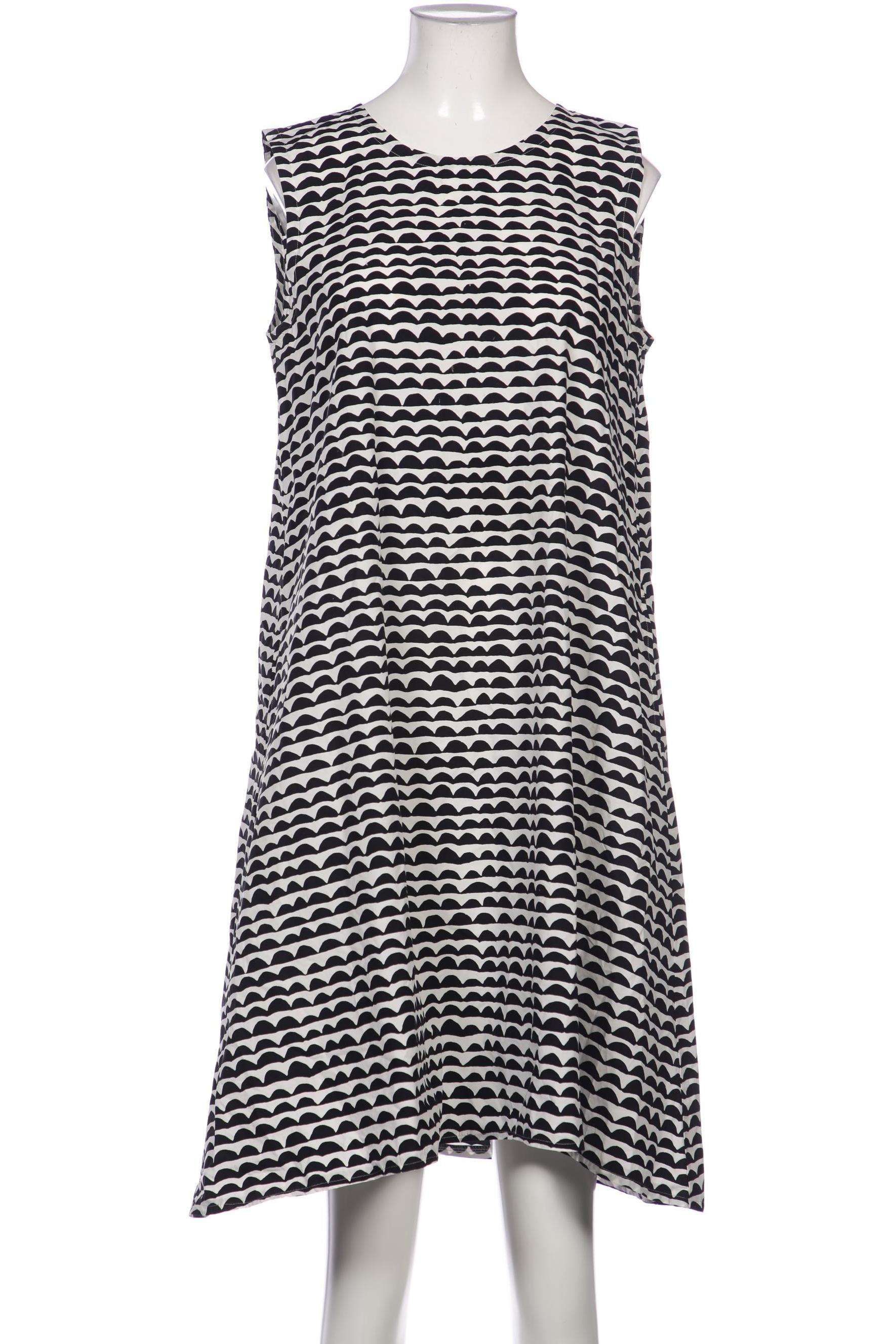 

Marimekko Damen Kleid, schwarz, Gr. 36