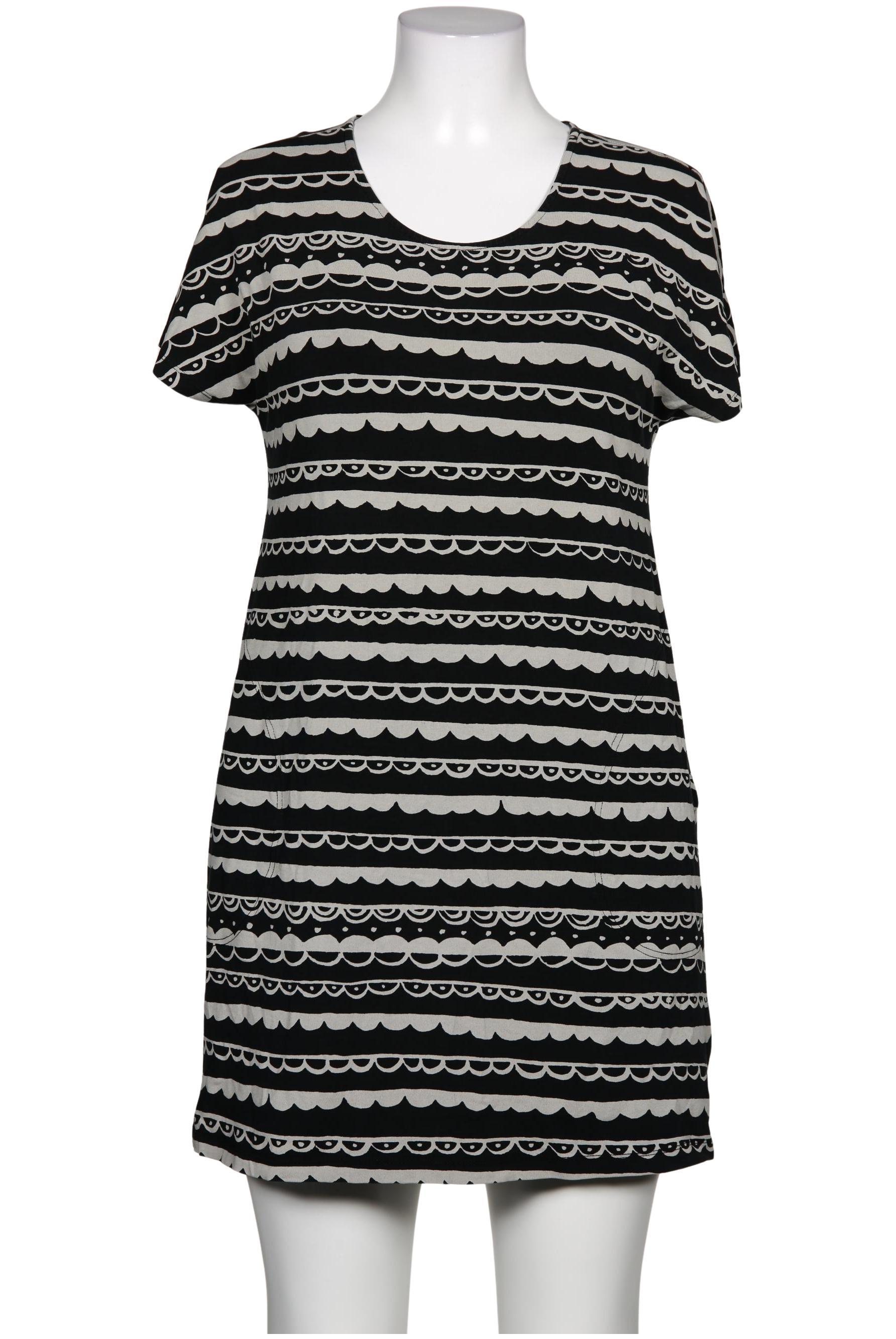 

Marimekko Damen Kleid, schwarz, Gr. 42
