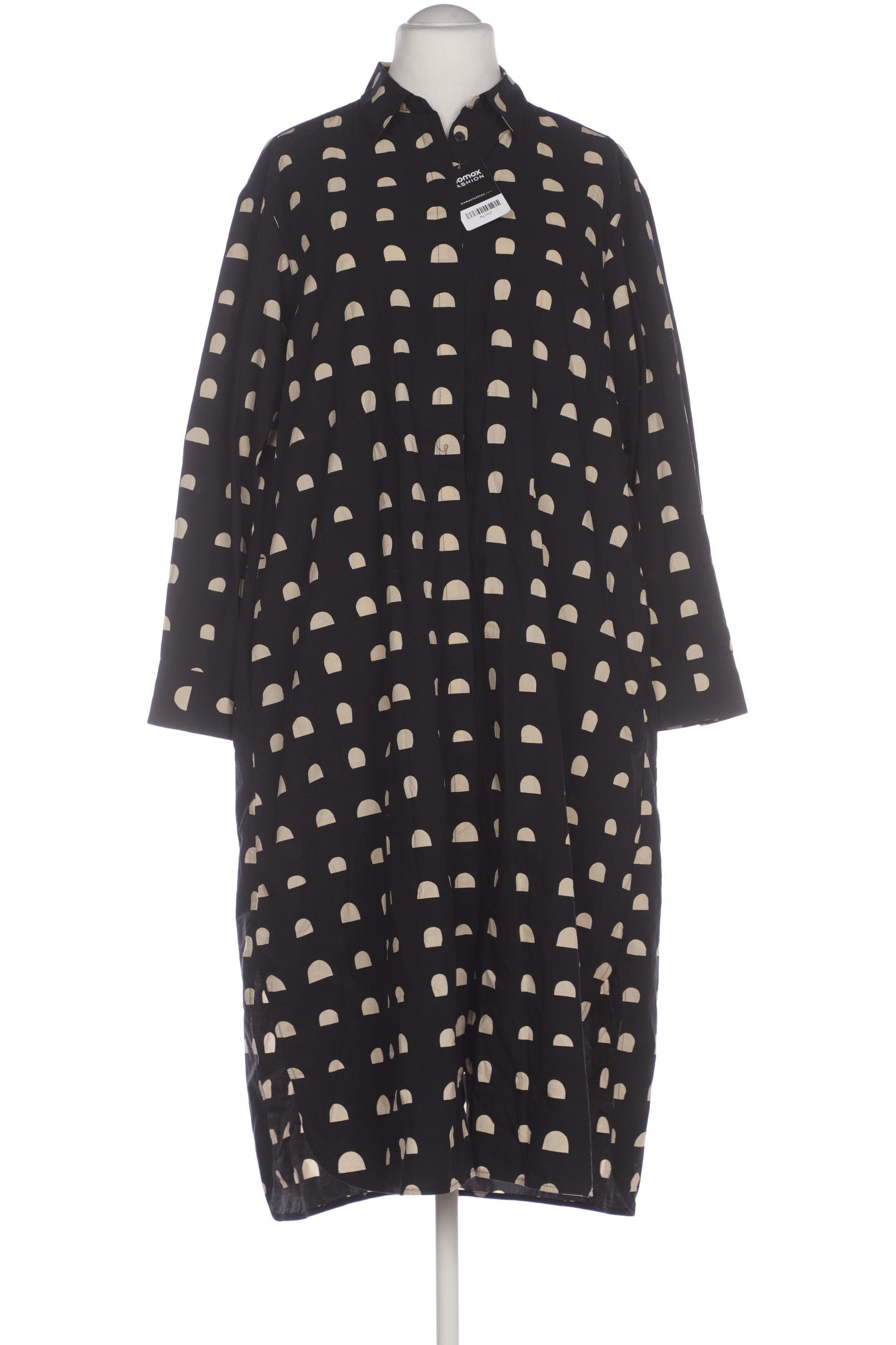 

Marimekko Damen Kleid, schwarz, Gr. 40