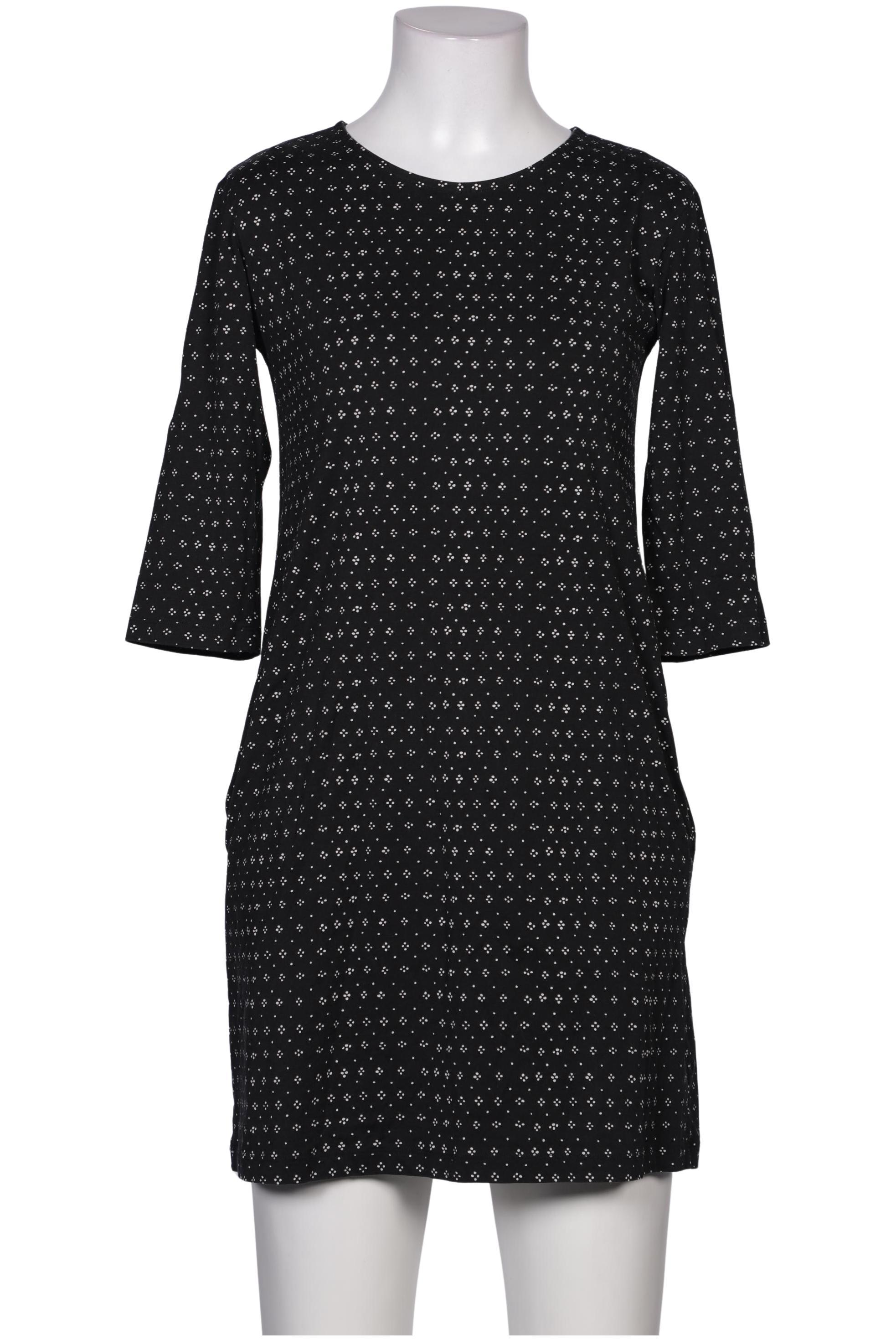 

Marimekko Damen Kleid, schwarz, Gr. 34