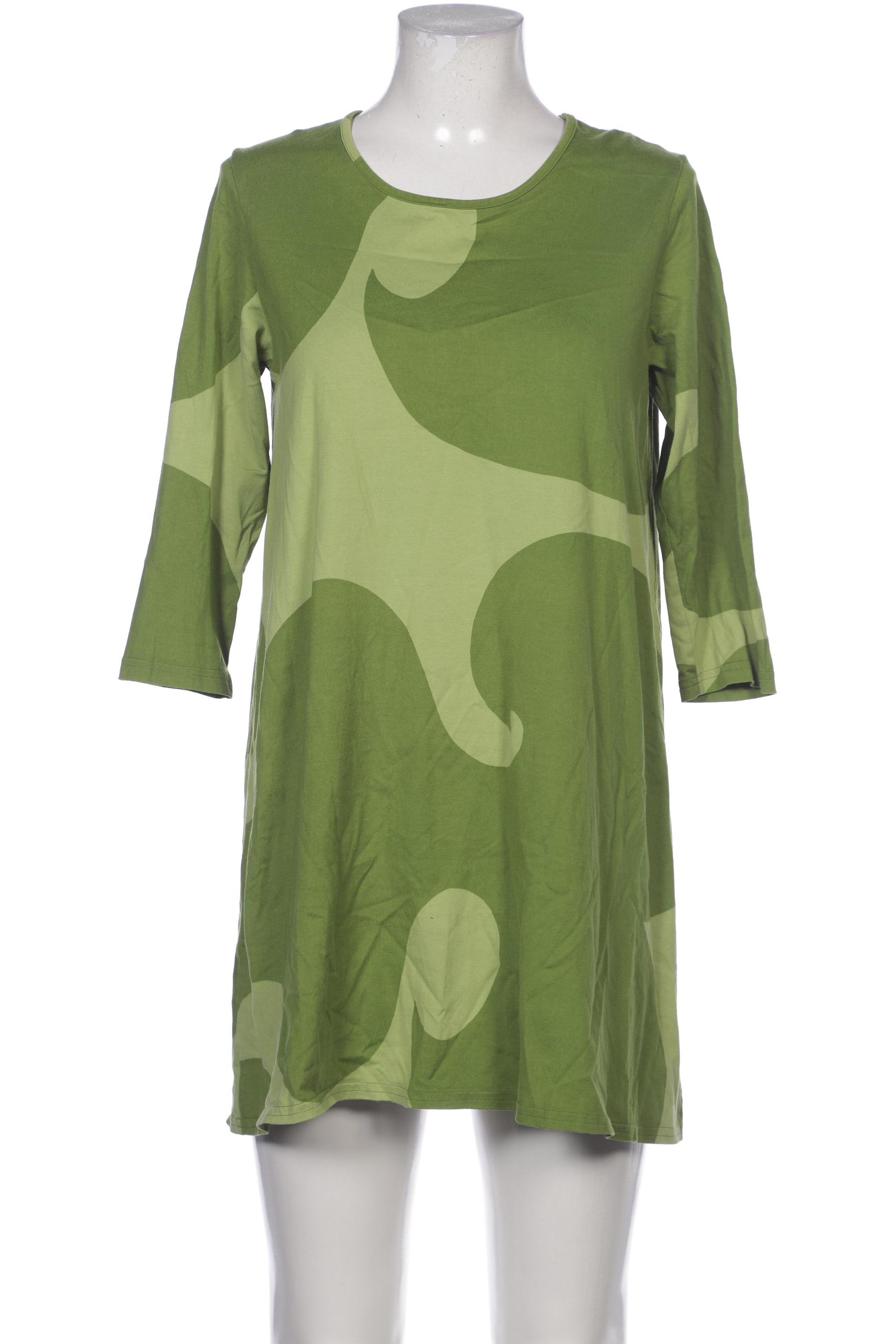 

Marimekko Damen Kleid, grün, Gr. 38