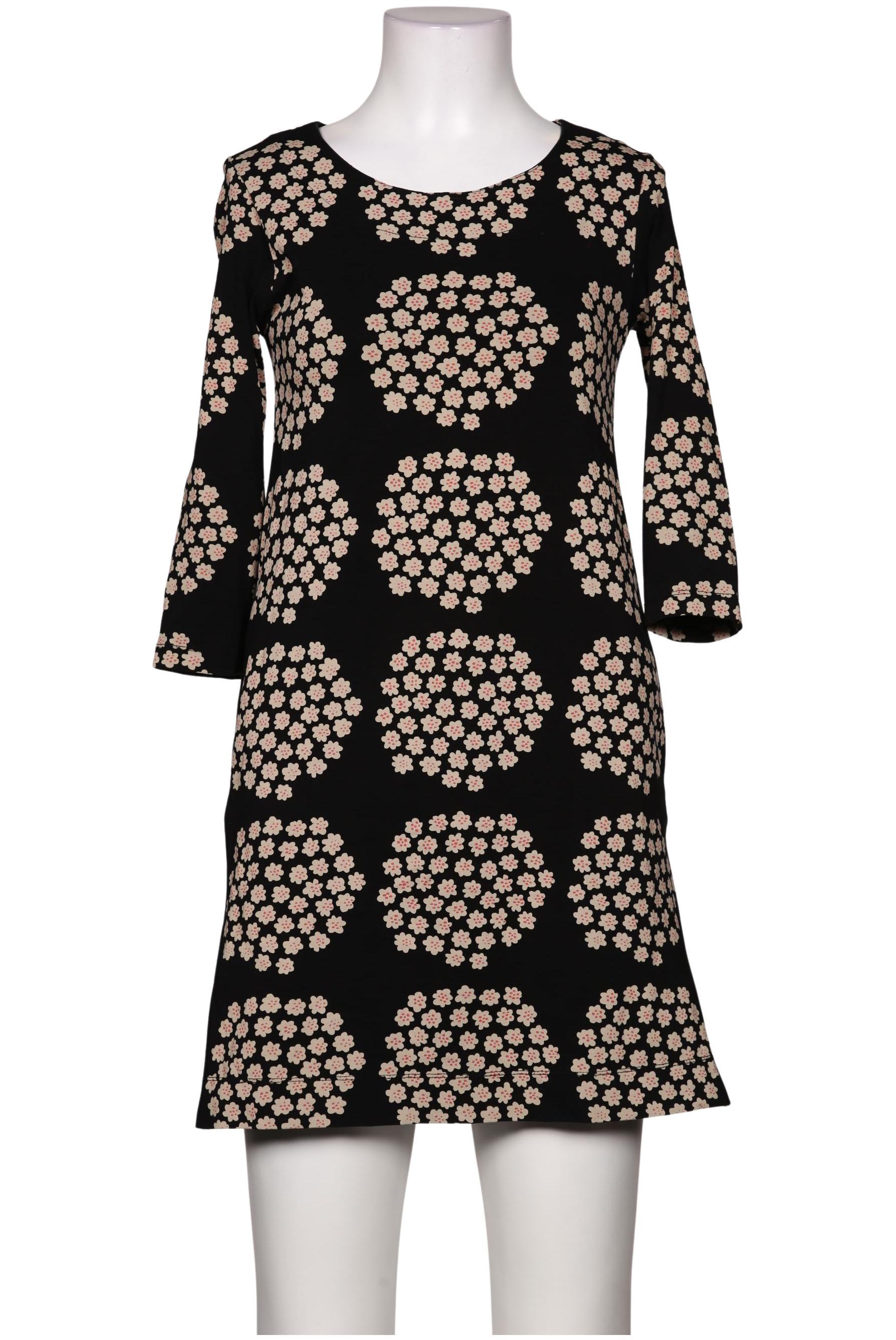 

Marimekko Damen Kleid, schwarz, Gr. 34