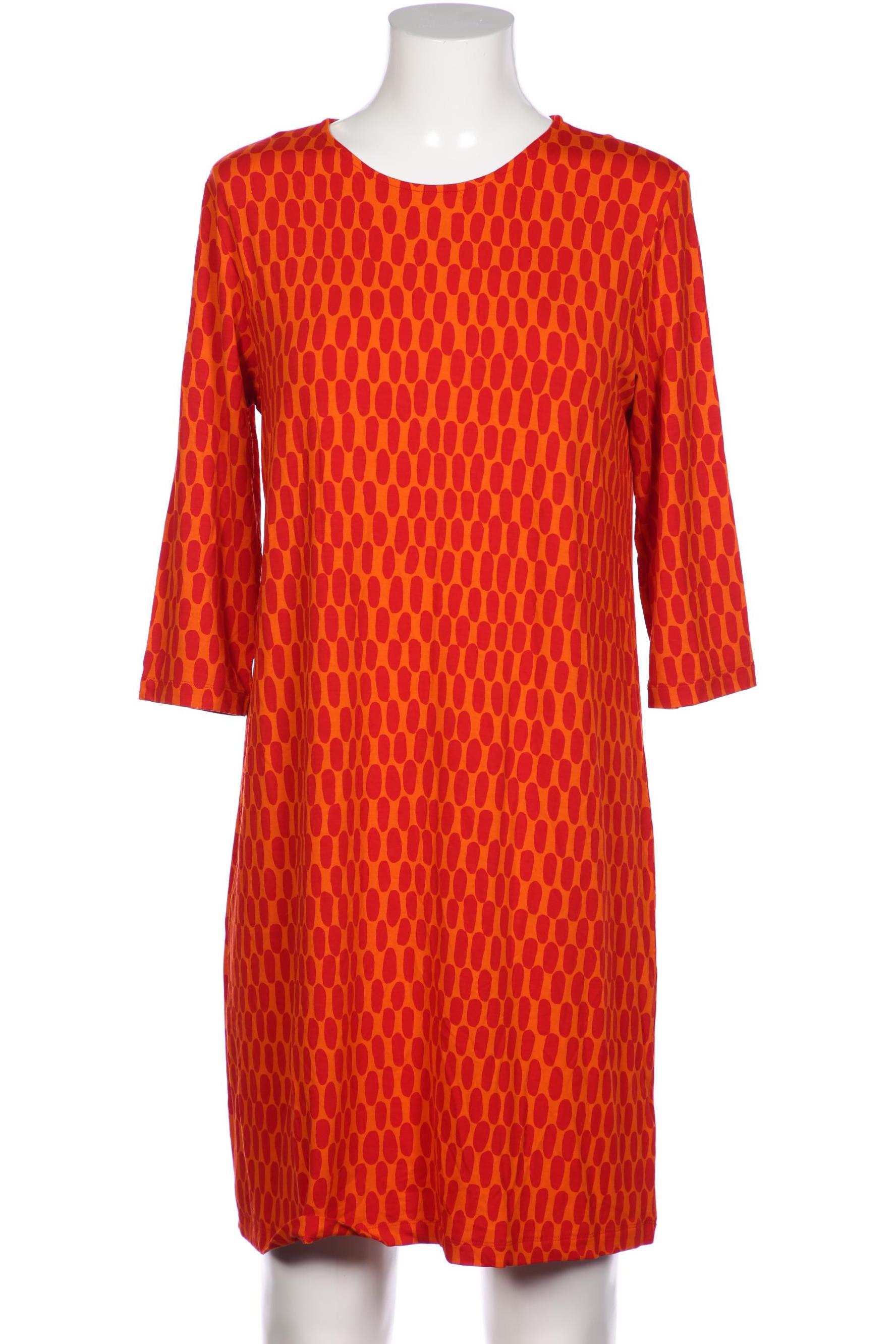 

Marimekko Damen Kleid, orange