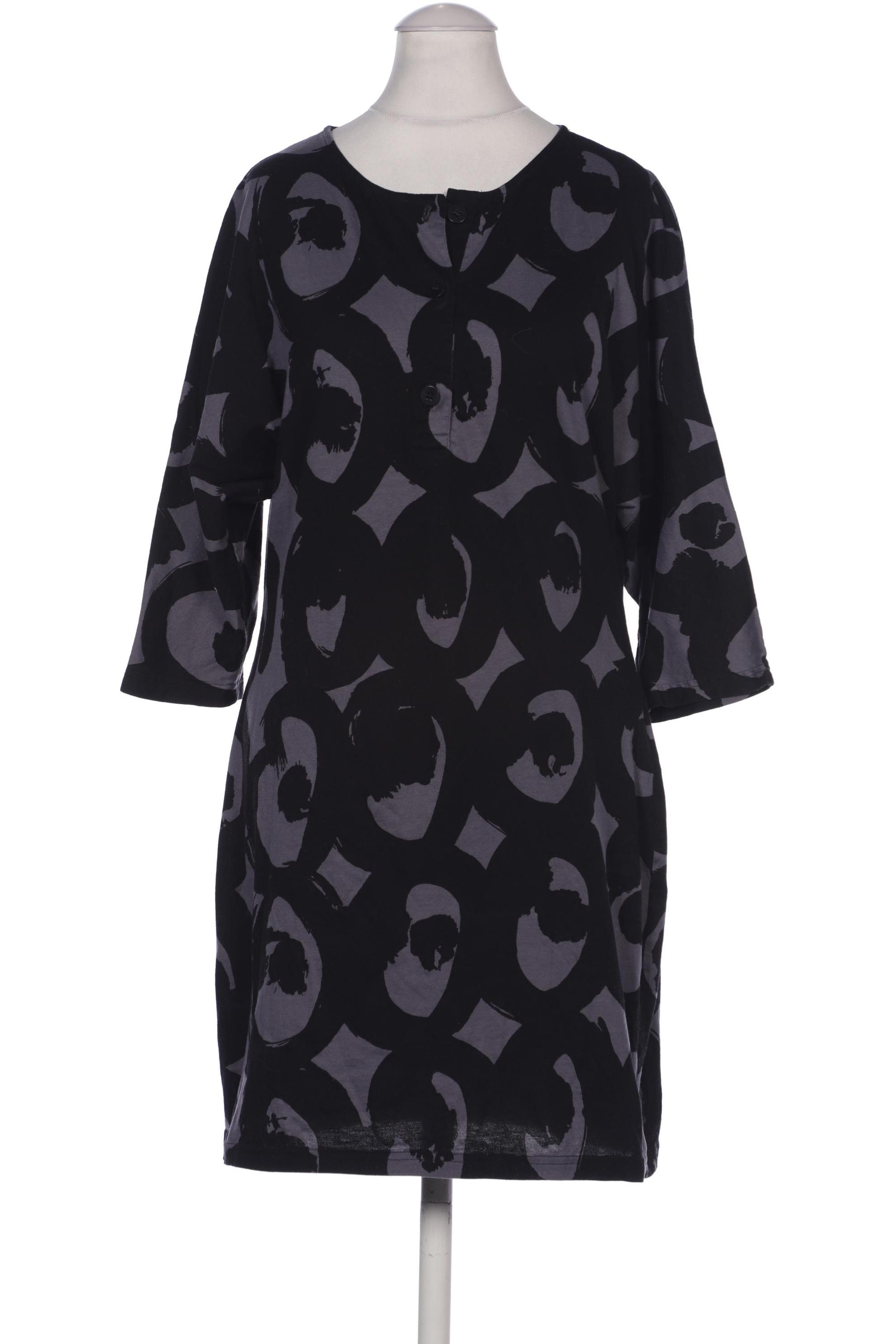 

Marimekko Damen Kleid, schwarz, Gr. 34