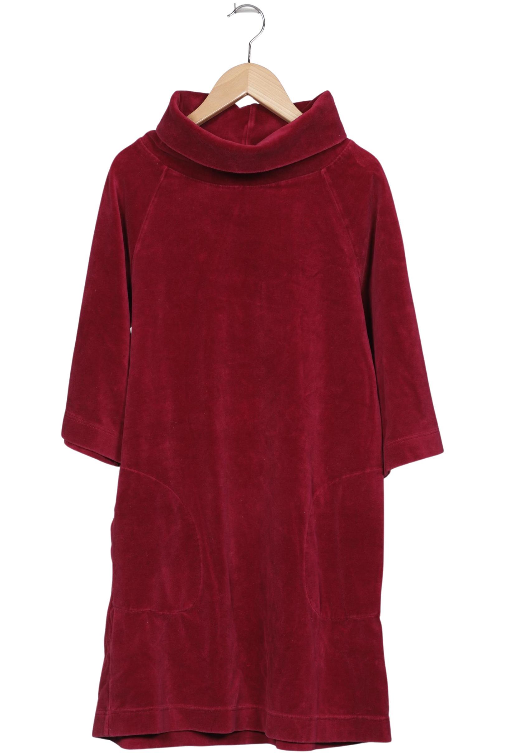 

Marimekko Damen Kleid, bordeaux, Gr. 36