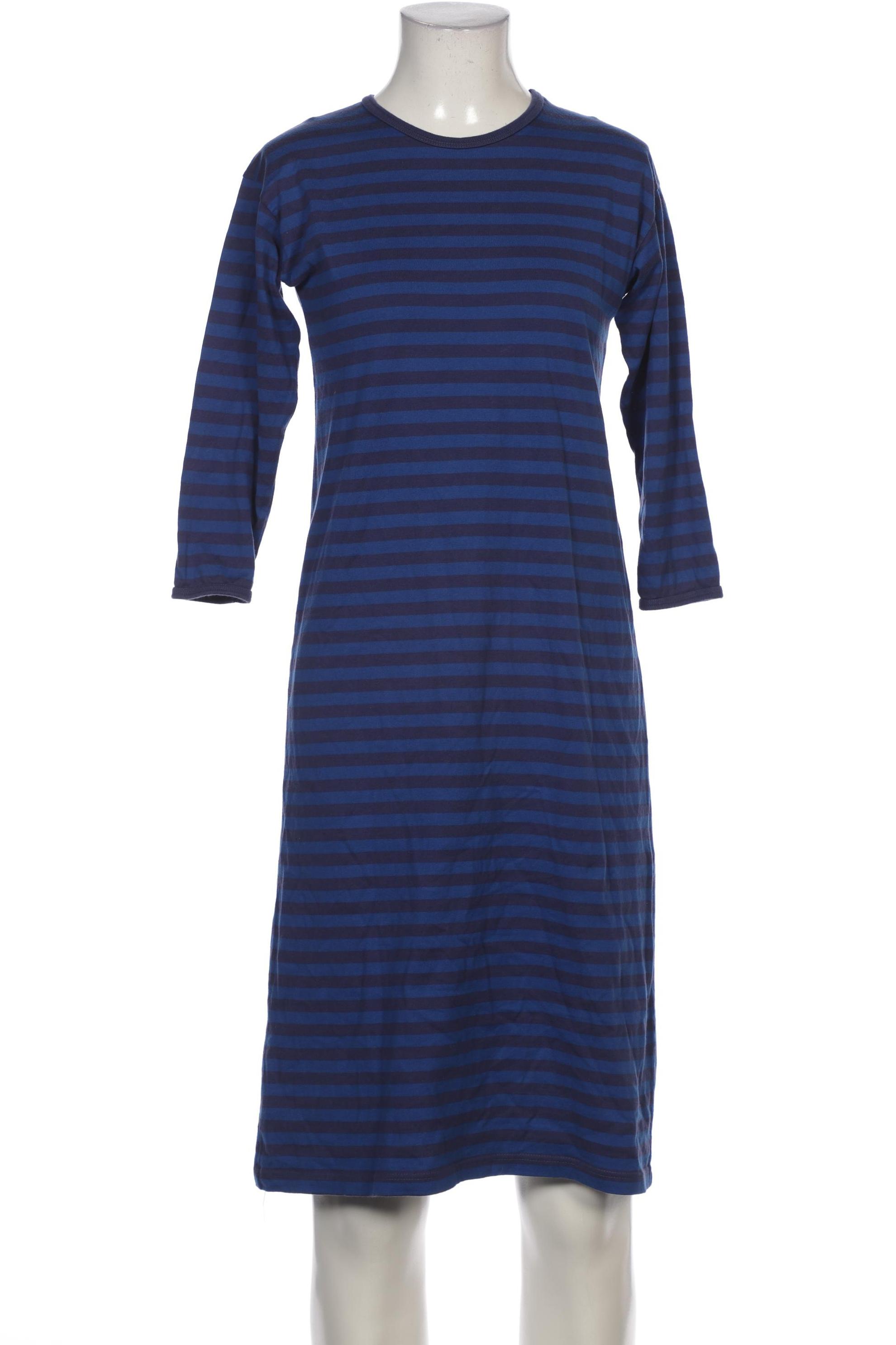

Marimekko Damen Kleid, blau, Gr. 36