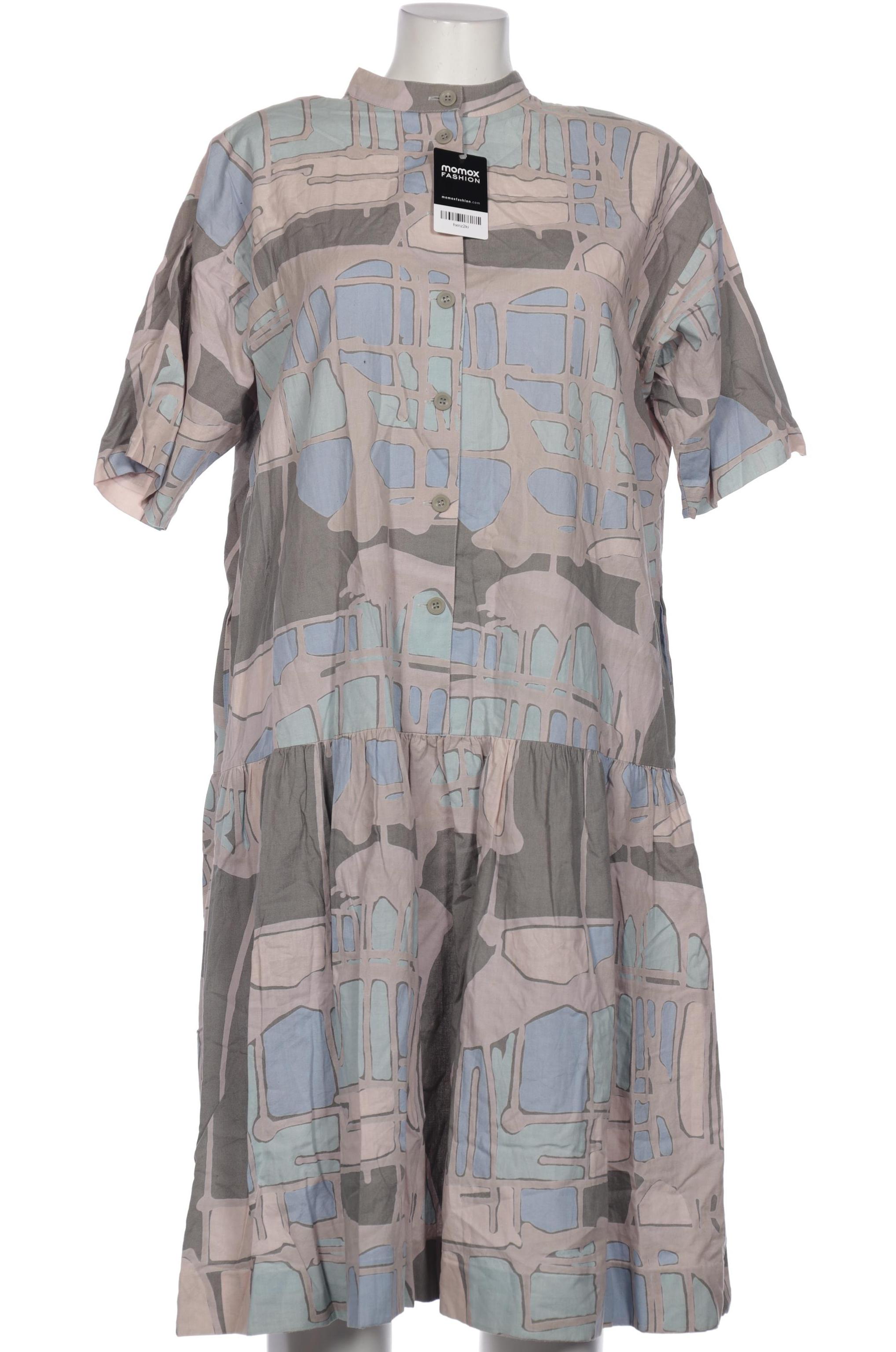 

Marimekko Damen Kleid, mehrfarbig, Gr. 42