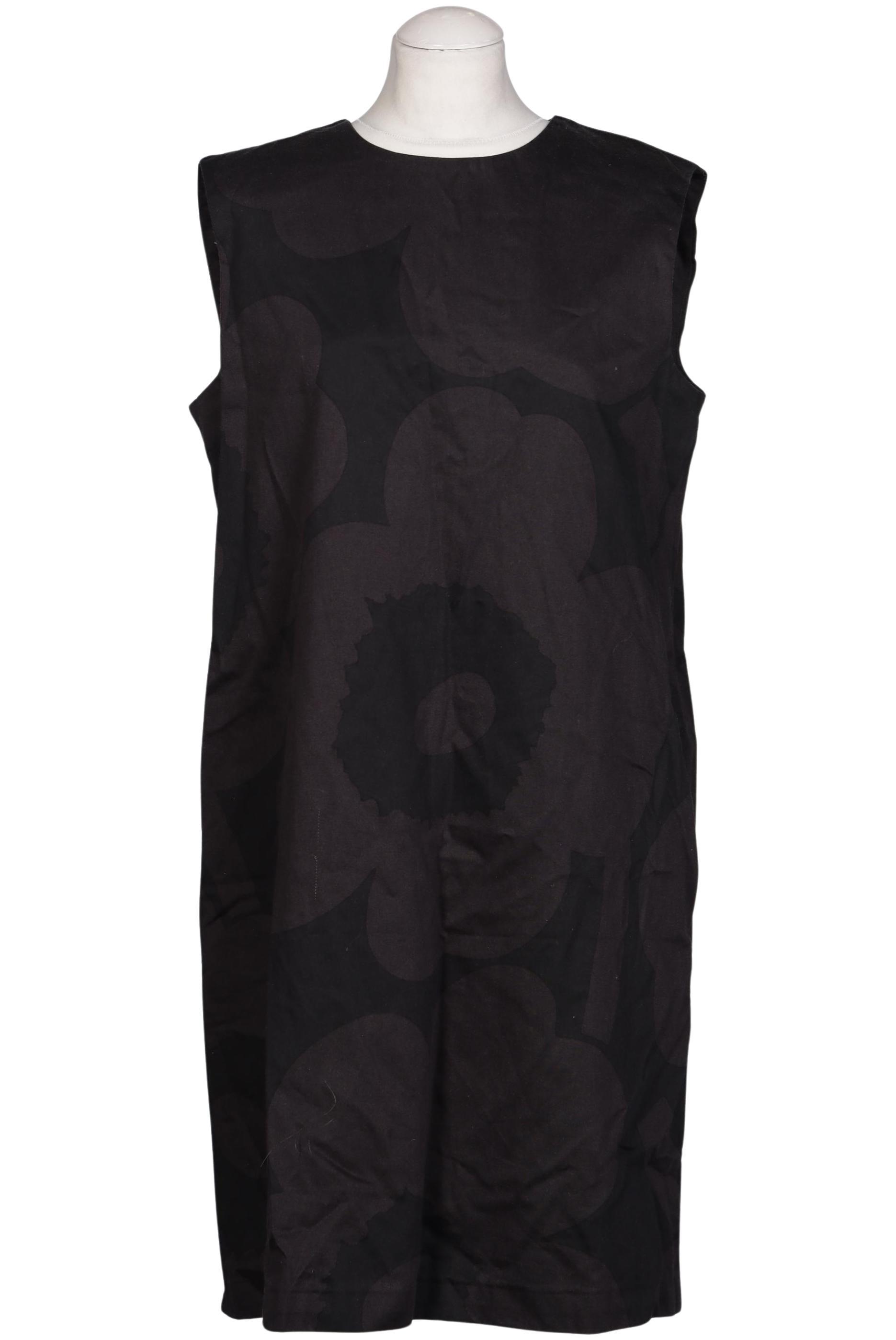 

Marimekko Damen Kleid, schwarz, Gr. 42