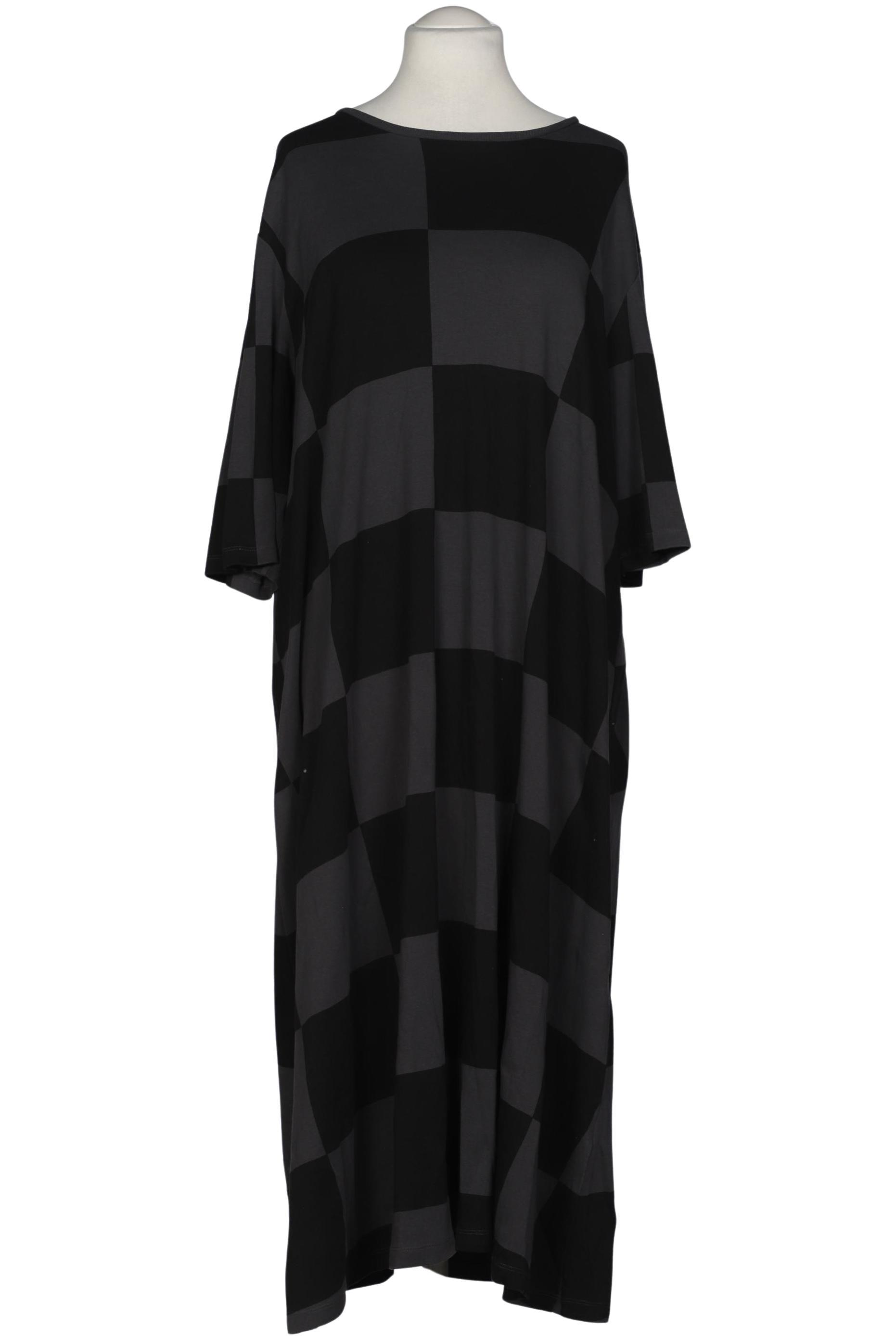 

Marimekko Damen Kleid, schwarz, Gr. 46