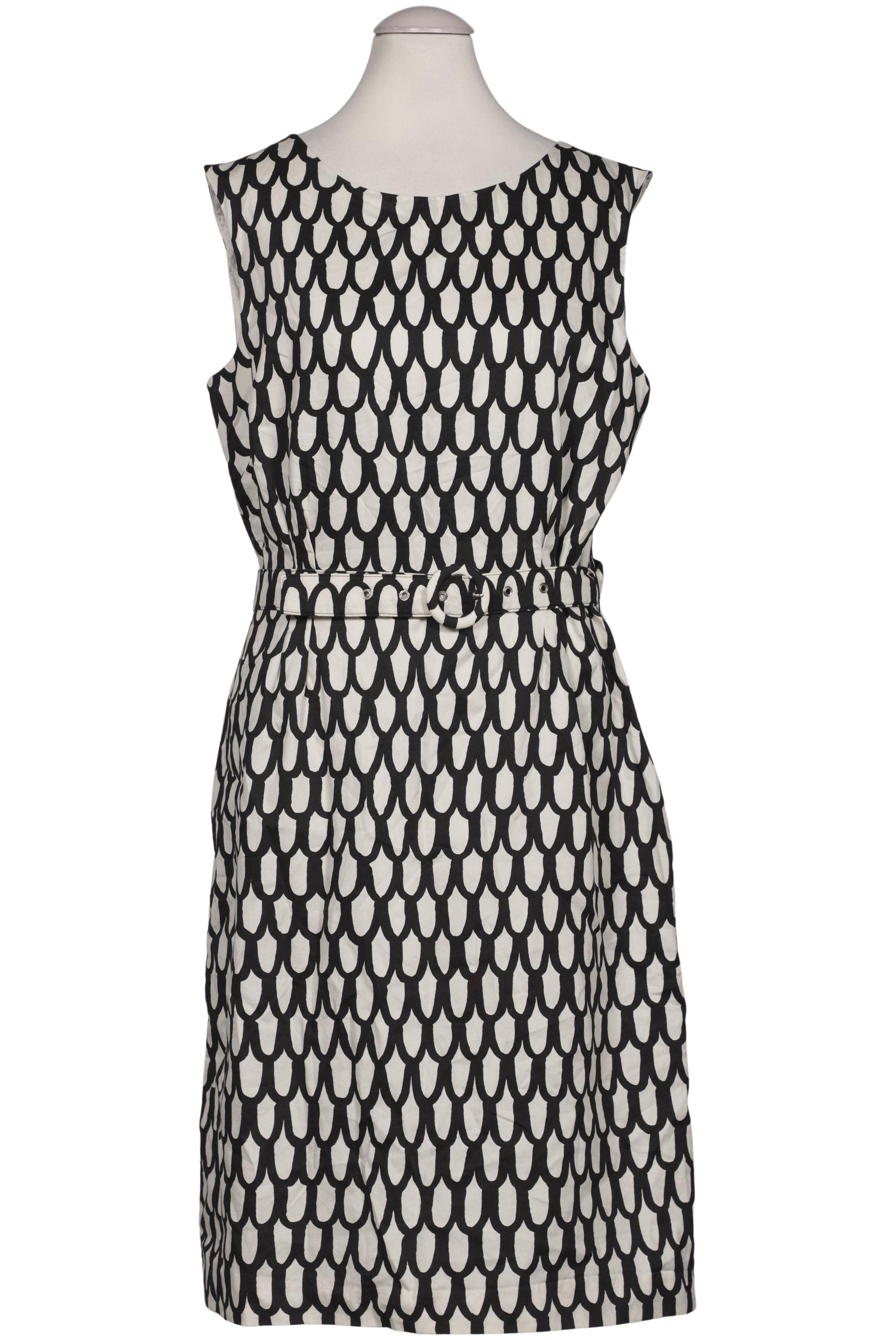 

Marimekko Damen Kleid, schwarz, Gr. 38