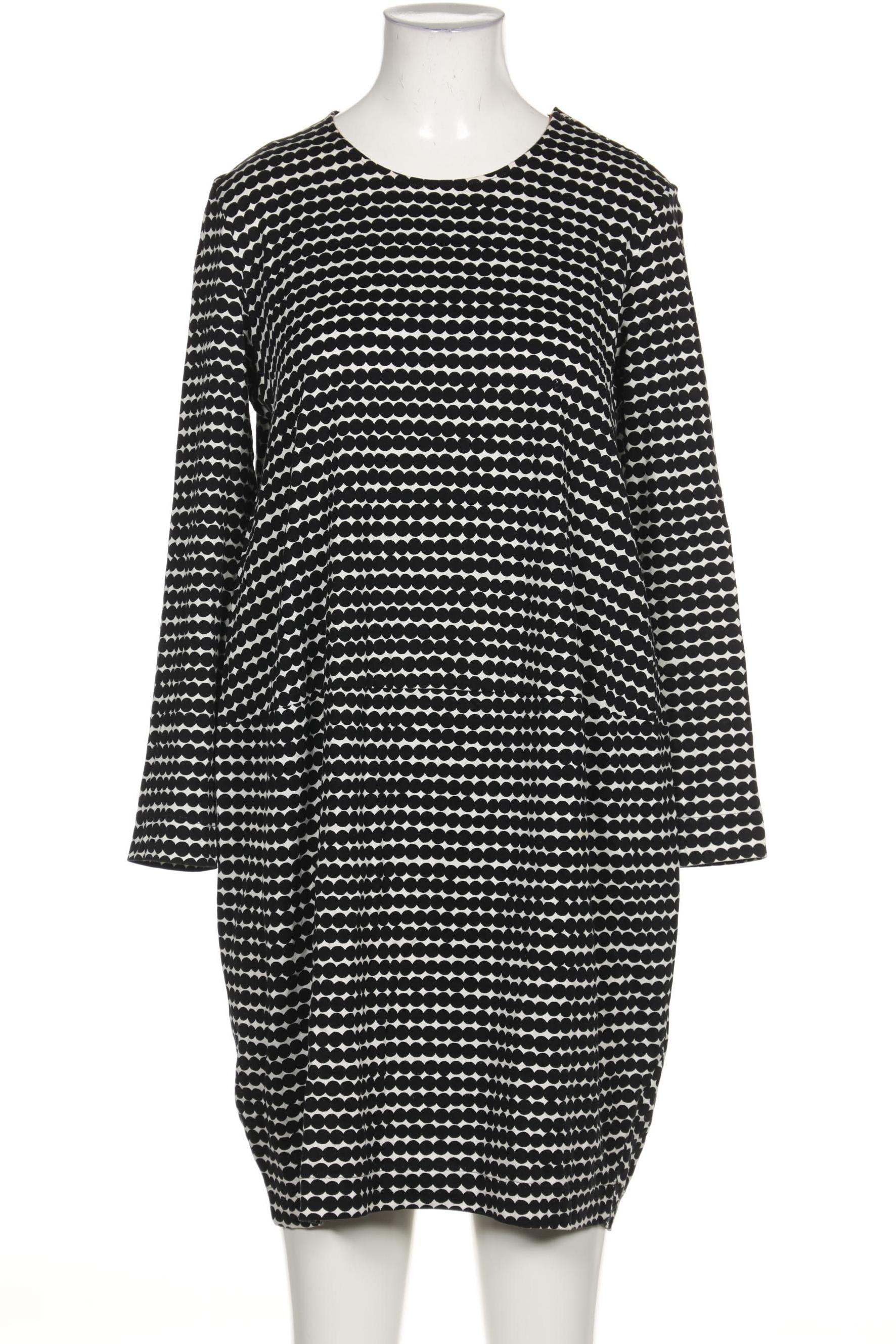 

Marimekko Damen Kleid, schwarz
