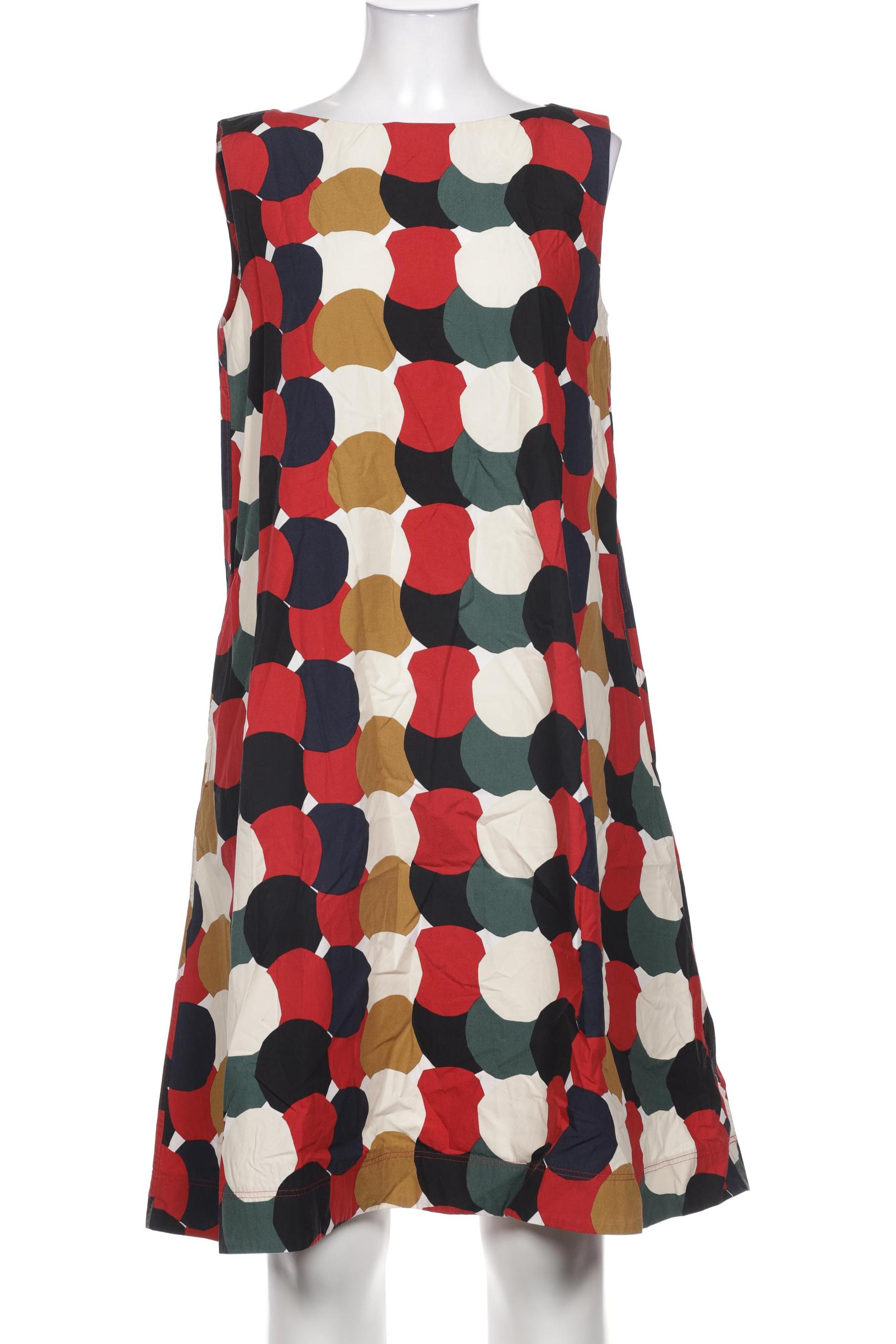

Marimekko Damen Kleid, mehrfarbig, Gr. 38