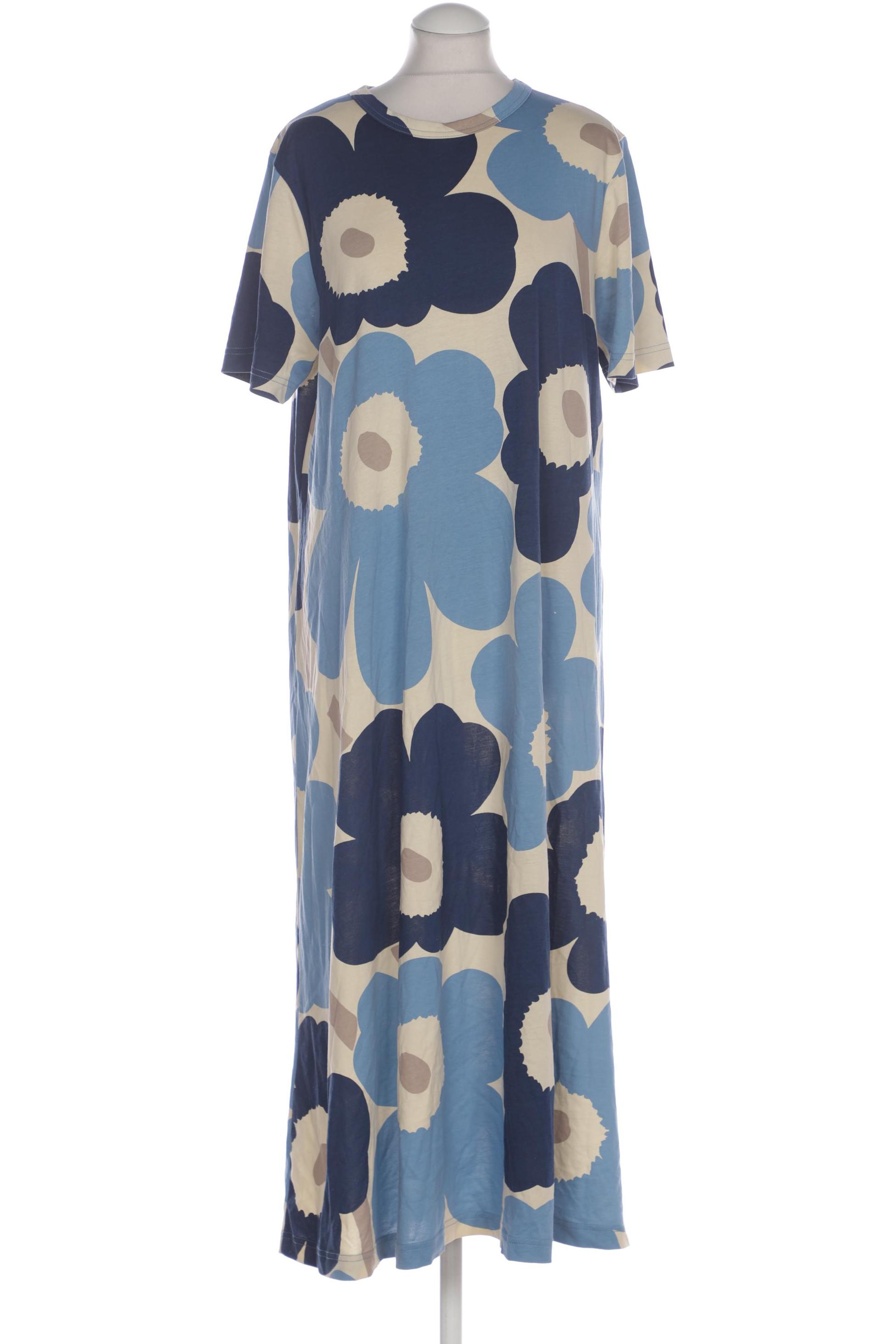 

Marimekko Damen Kleid, blau, Gr. 38