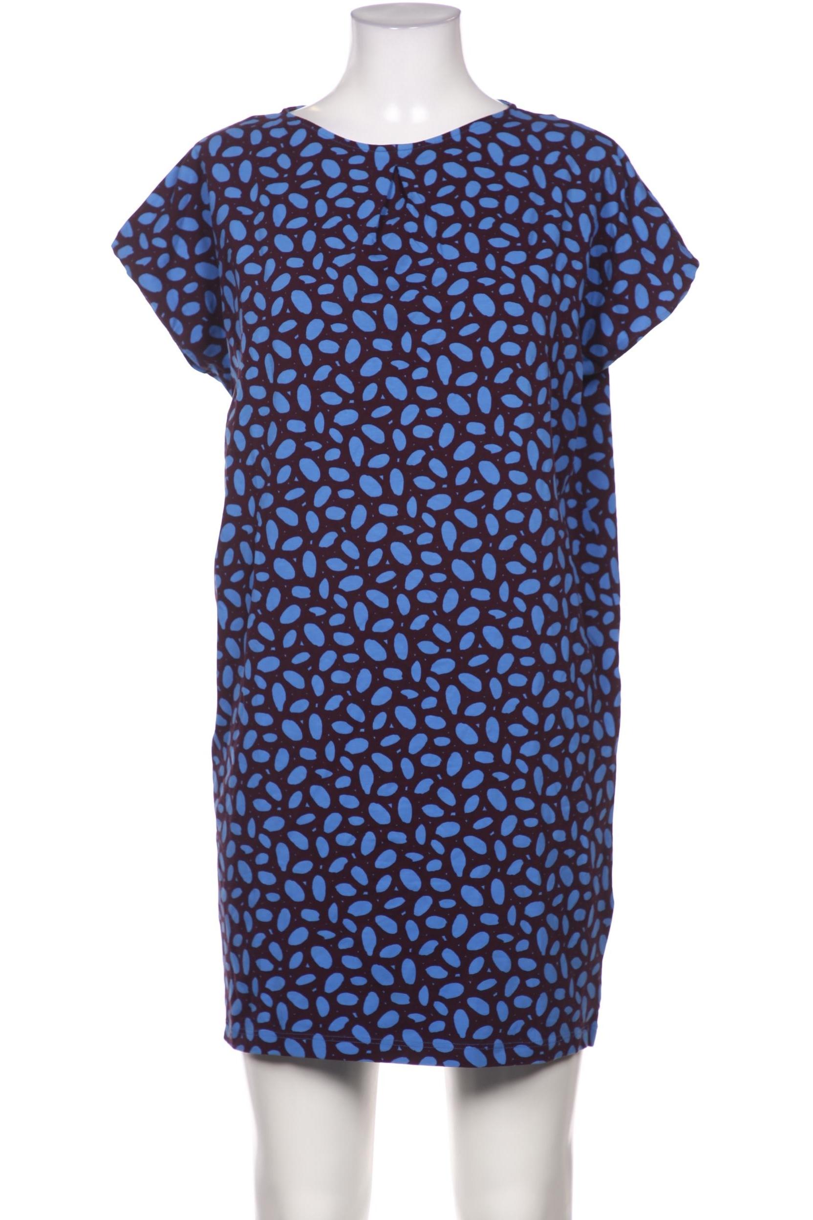 

Marimekko Damen Kleid, blau, Gr. 38